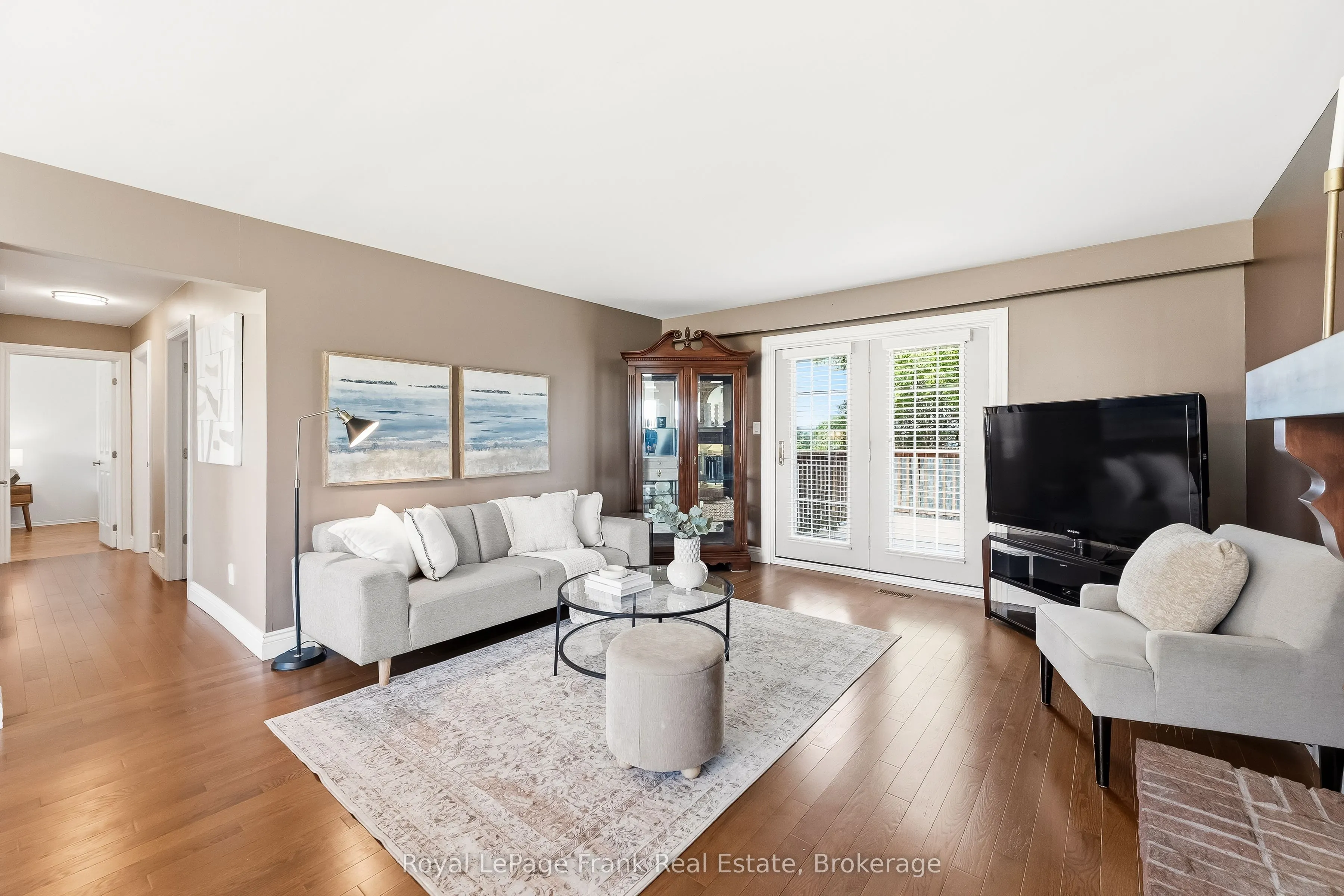 1385 Highway 7A