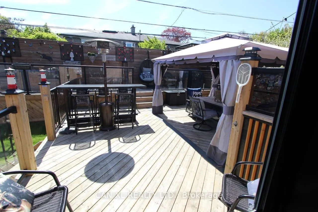846 Miriam Road