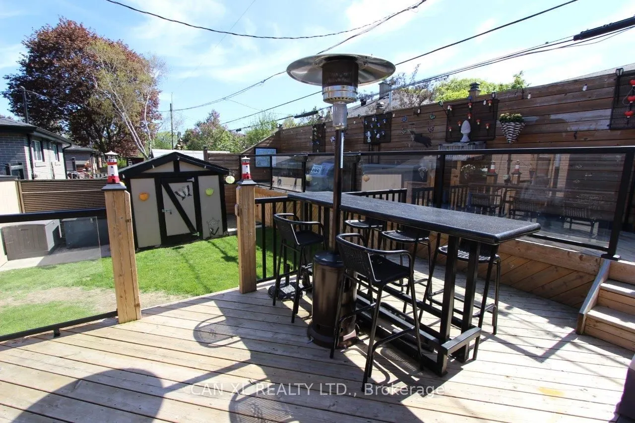 846 Miriam Road