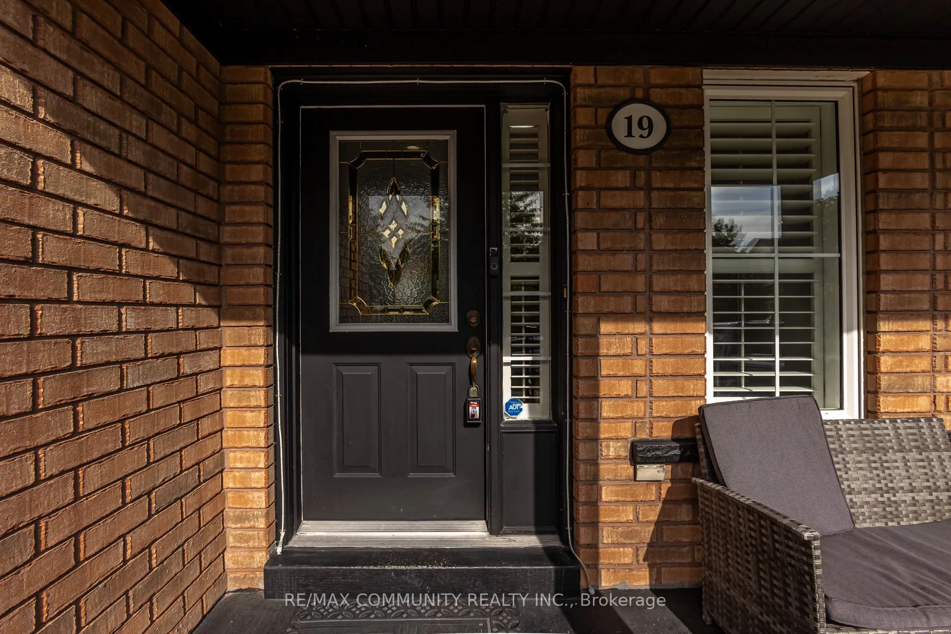 19 Tiller Street