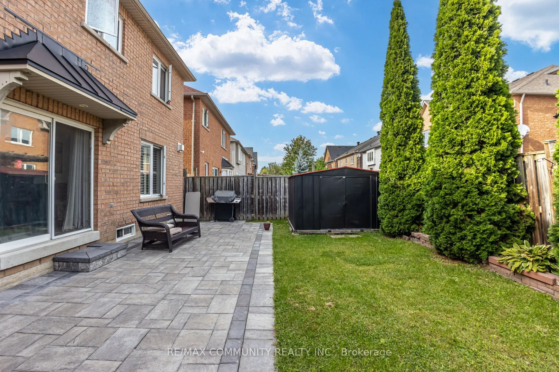 19 Tiller Street