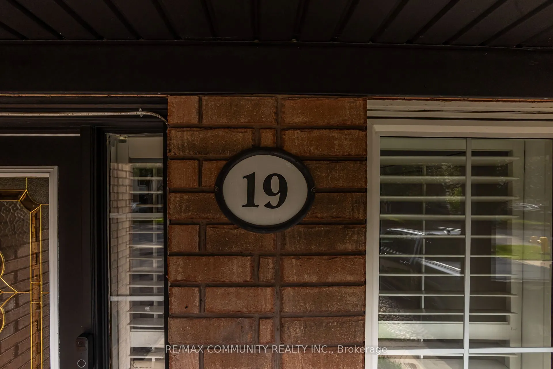 19 Tiller Street
