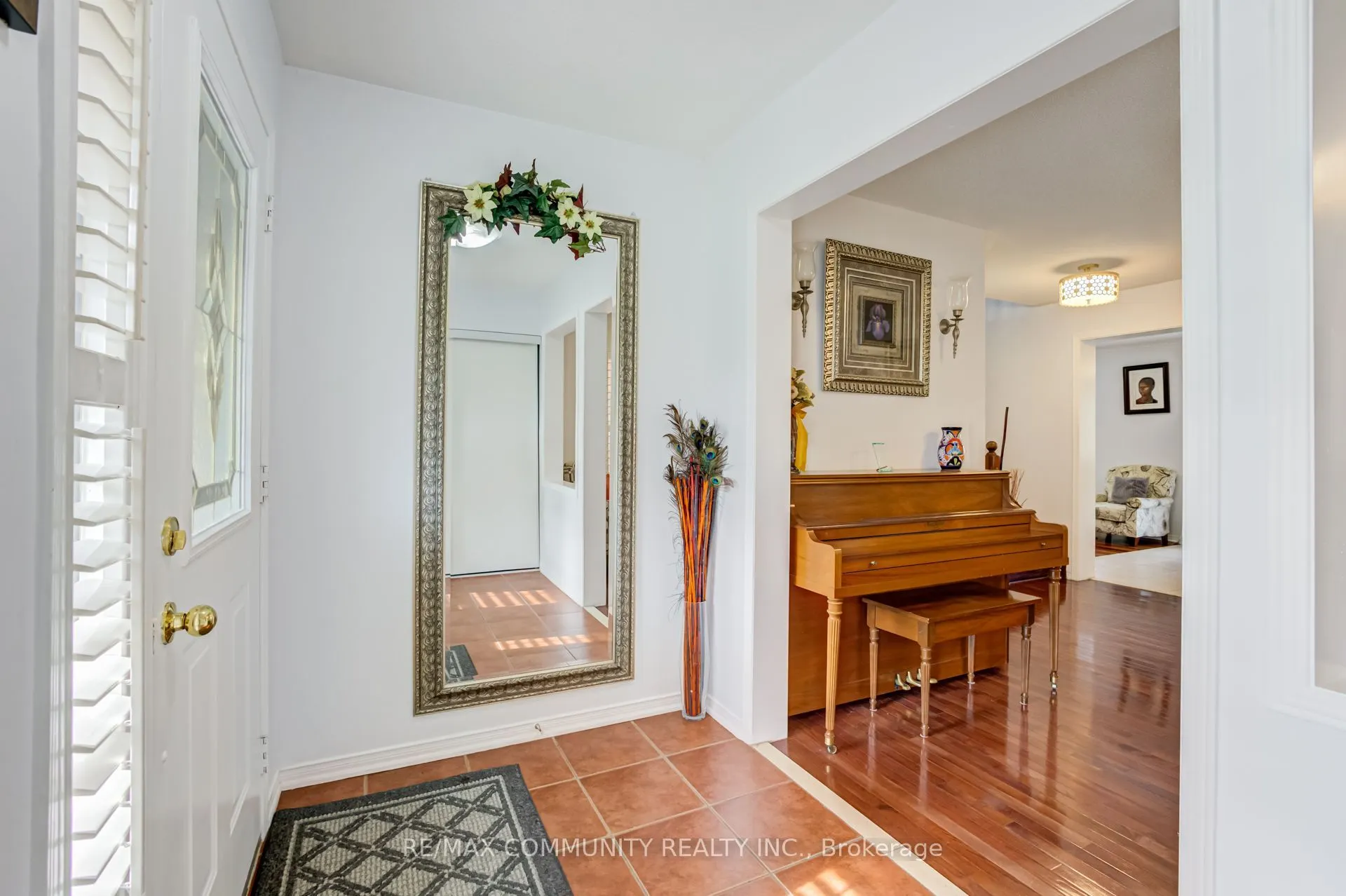 19 Tiller Street