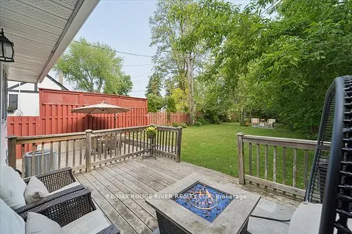 20 Burcher Road