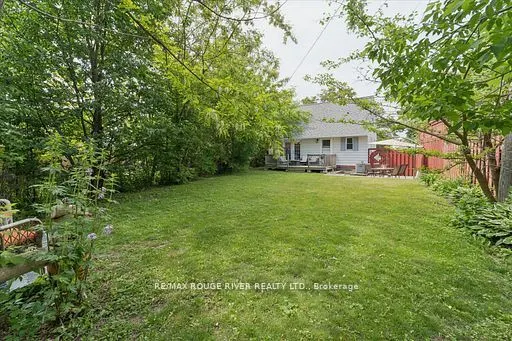 20 Burcher Road