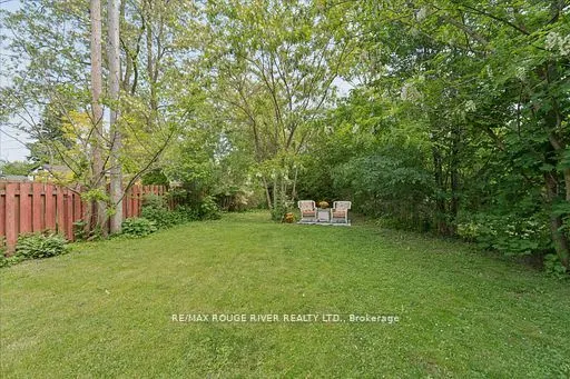 20 Burcher Road