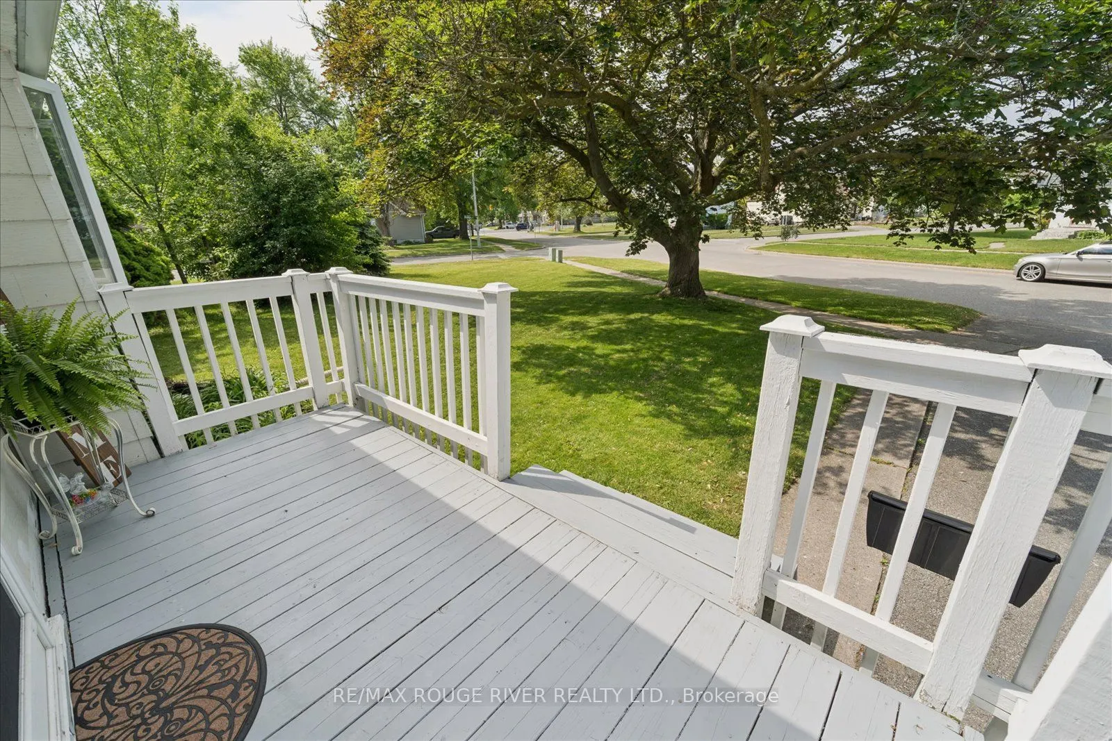 20 Burcher Road