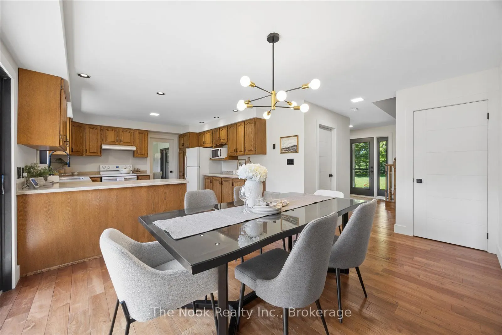365 Townline Road W
