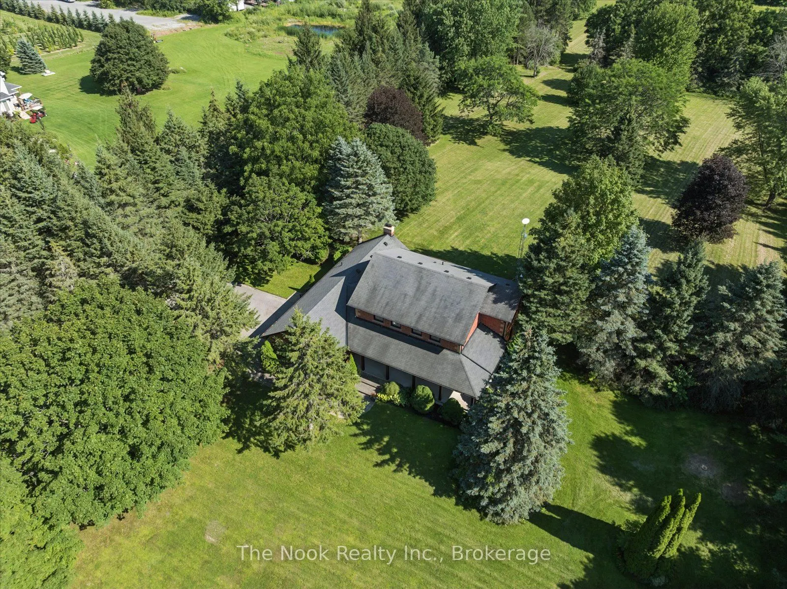 365 Townline Road W