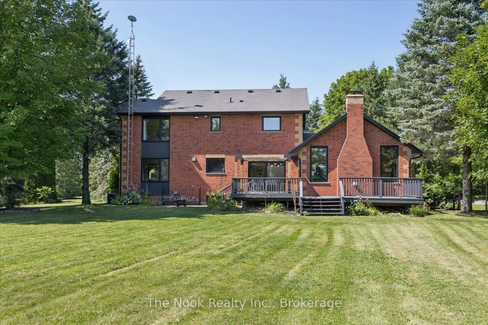 365 Townline Road W