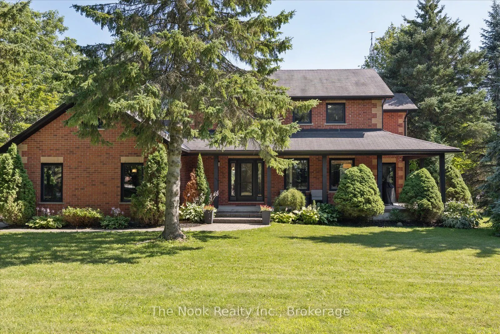 365 Townline Road W