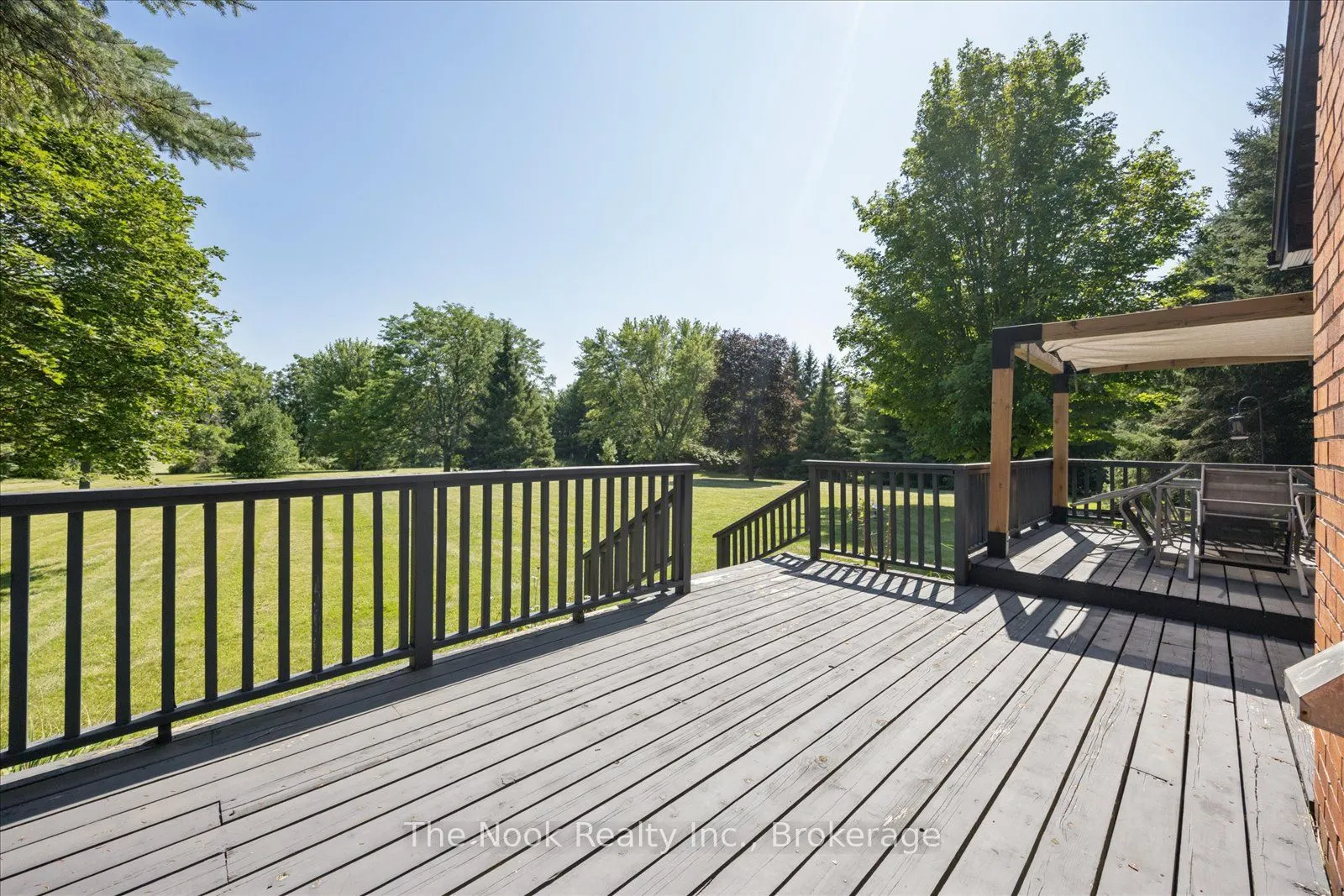 365 Townline Road W