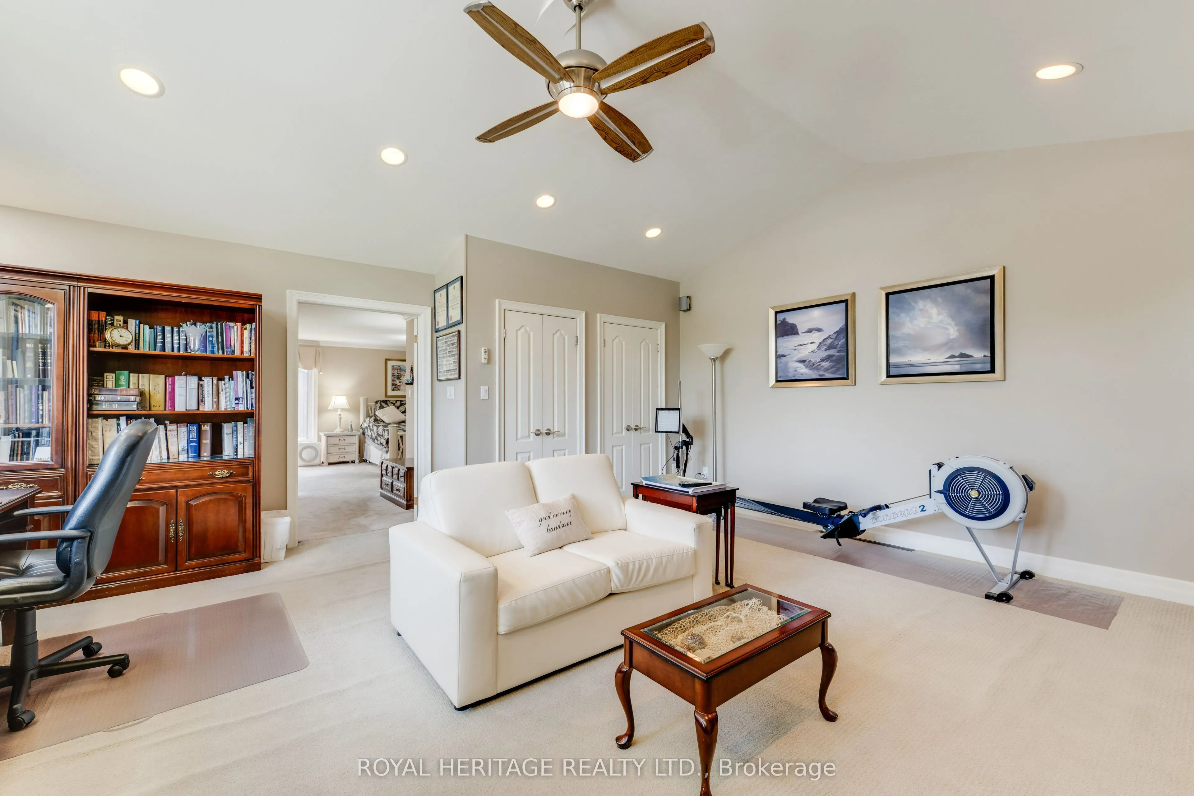 8 Chantrey Court