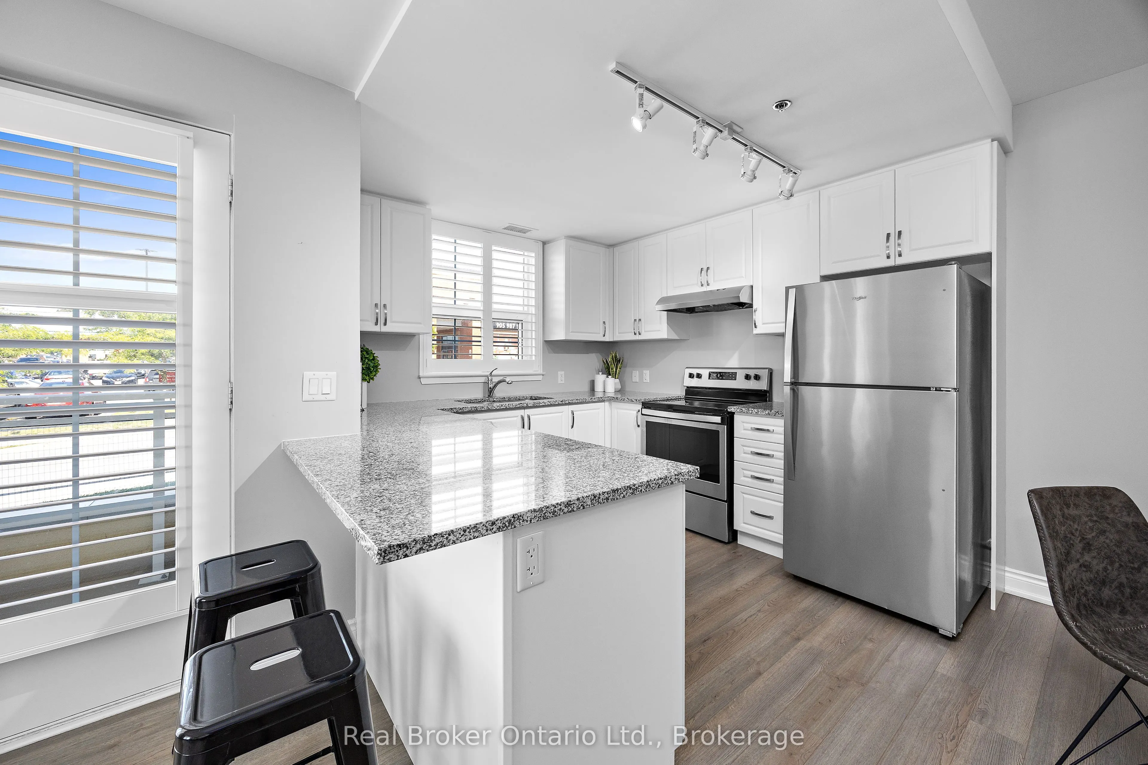 21 Brookhouse Drive #216
