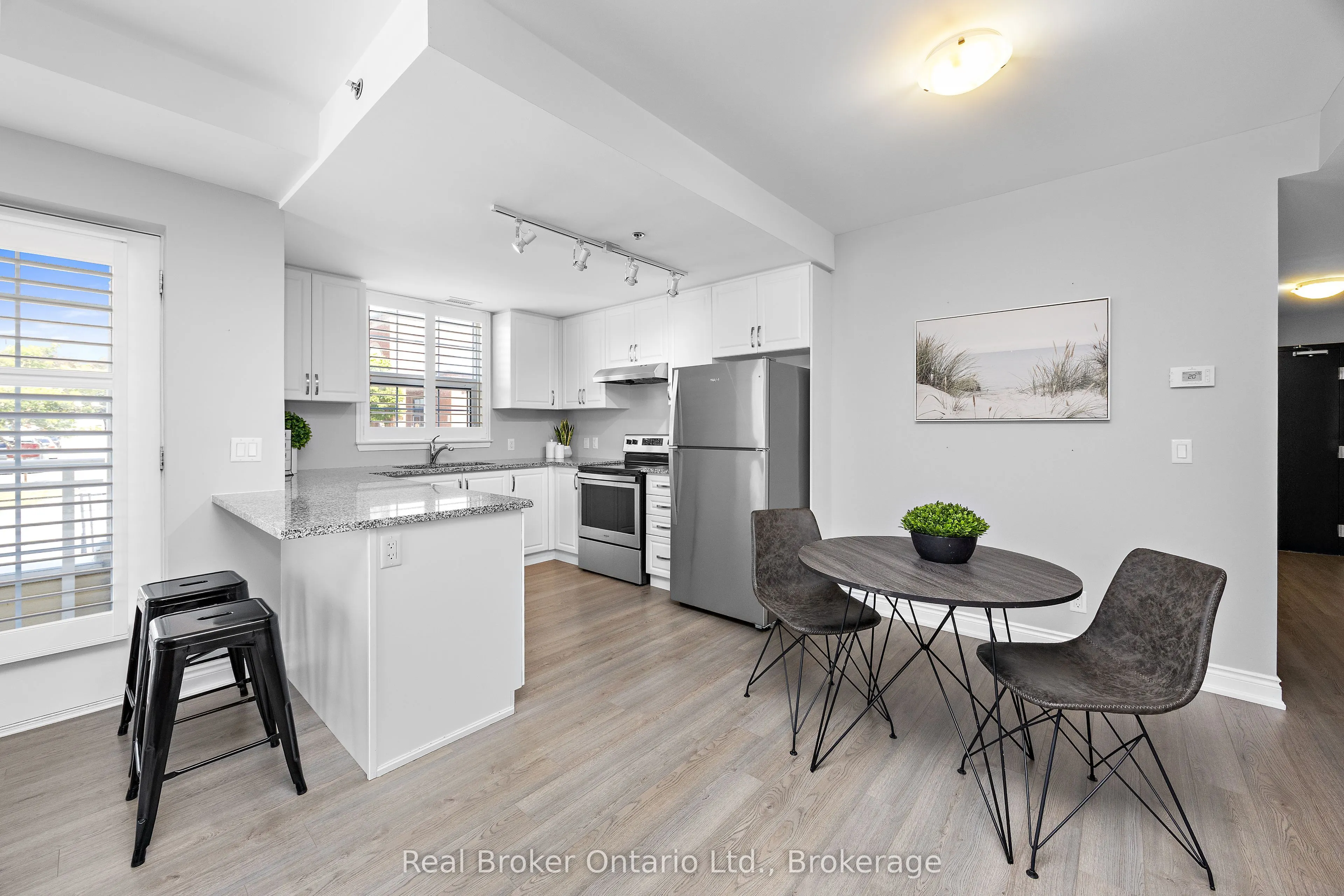 21 Brookhouse Drive #216