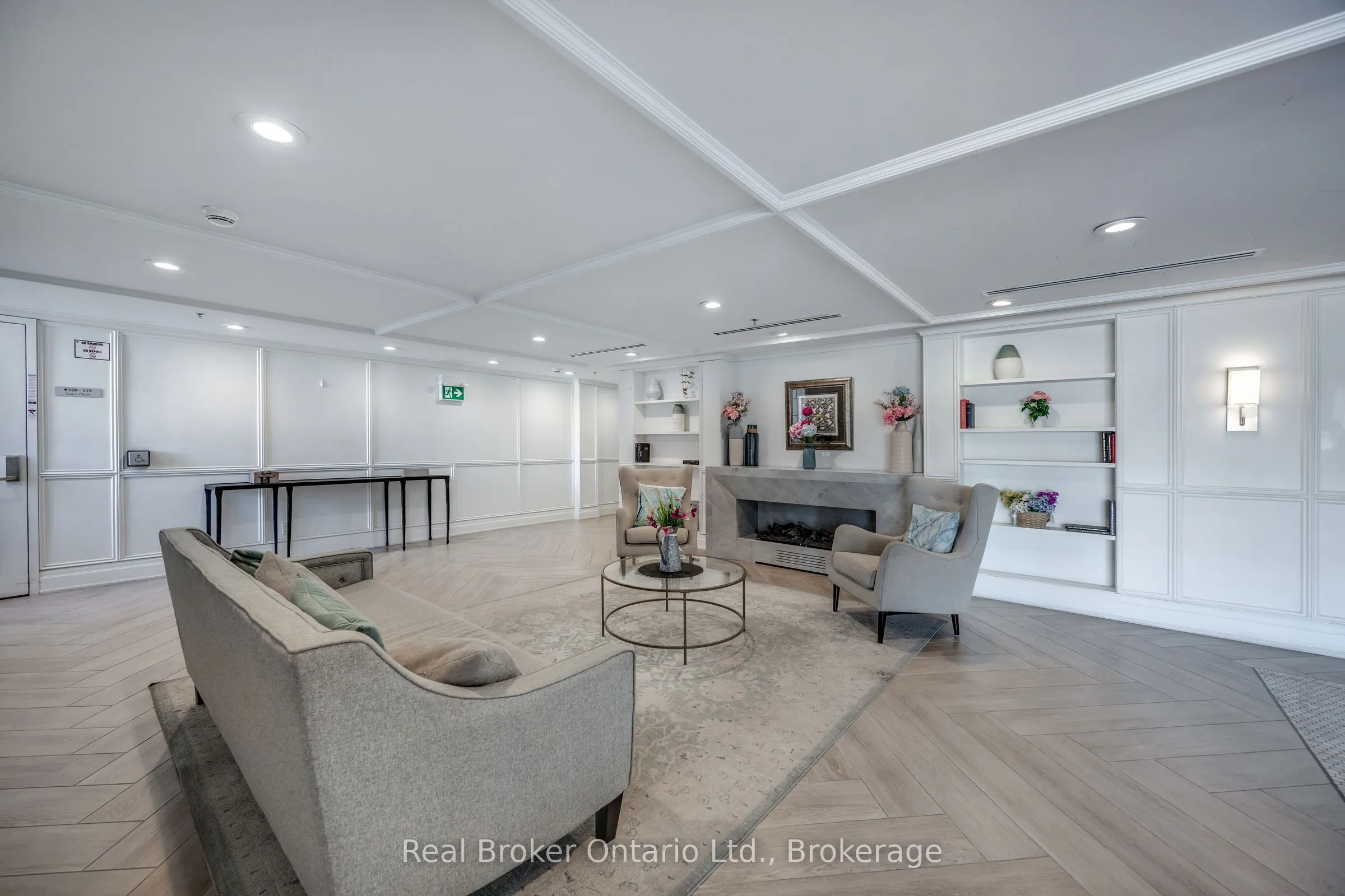 21 Brookhouse Drive #216