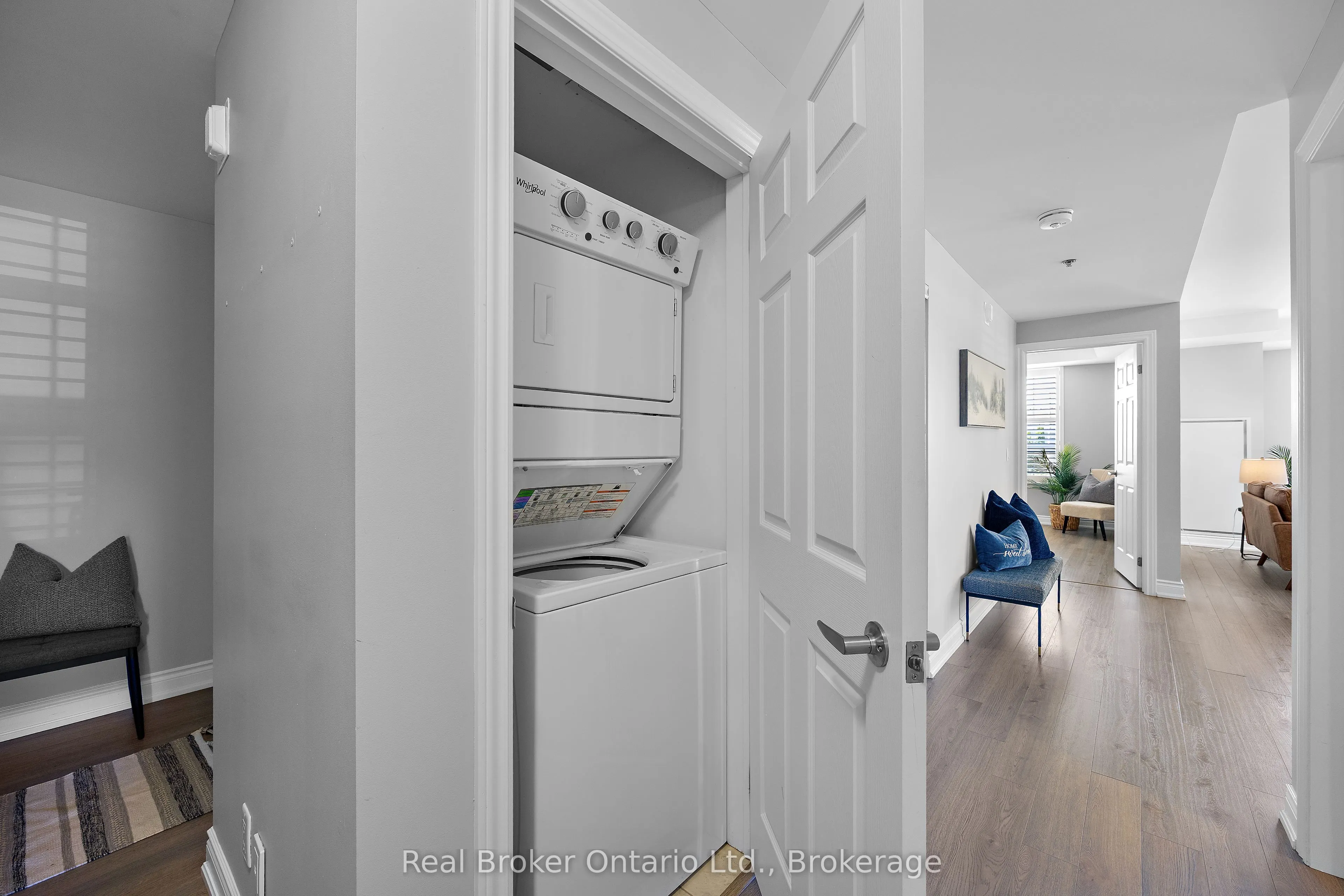 21 Brookhouse Drive #216
