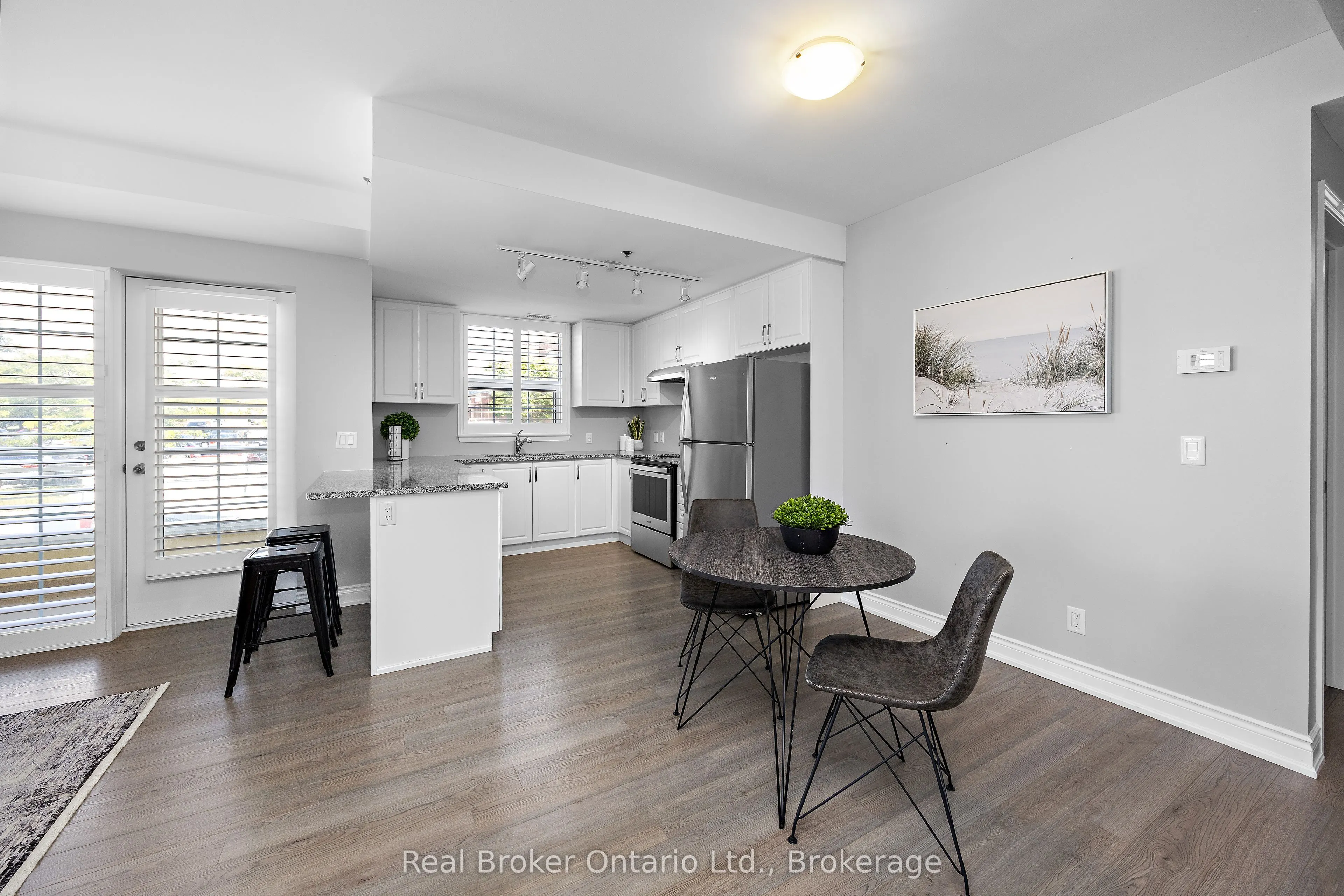 21 Brookhouse Drive #216