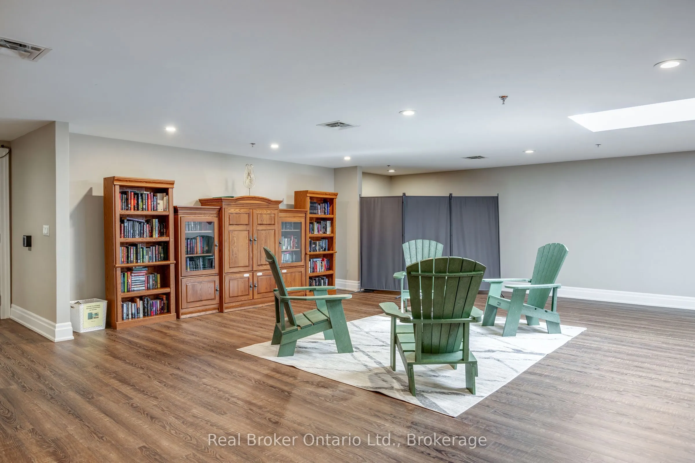 21 Brookhouse Drive #216