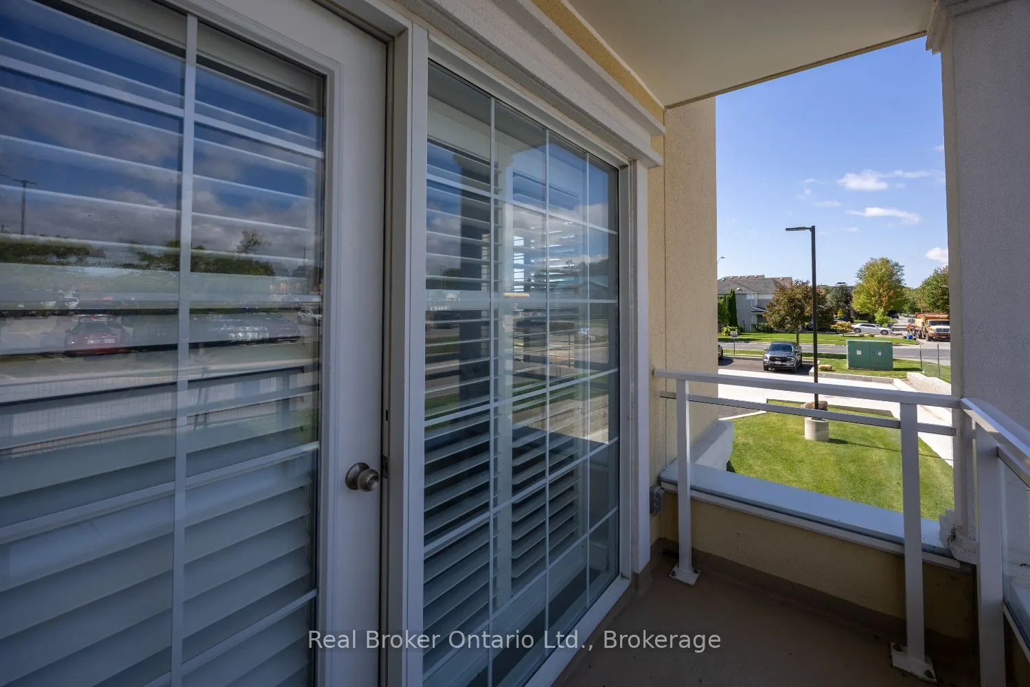 21 Brookhouse Drive #216