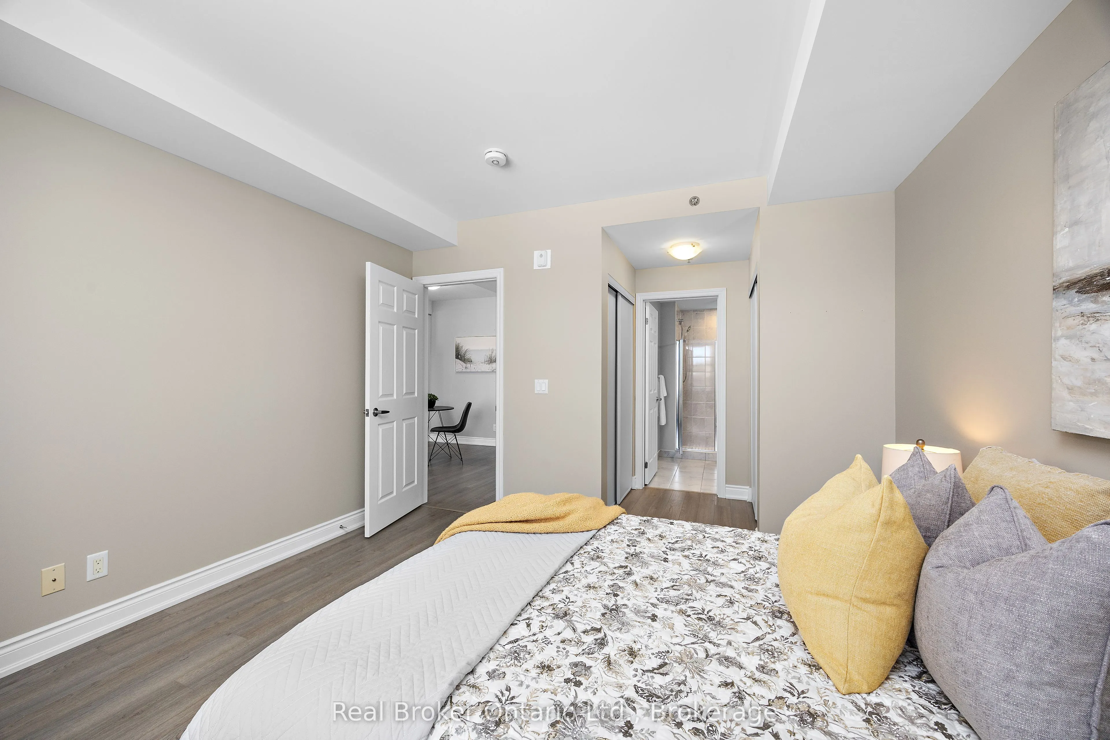 21 Brookhouse Drive #216