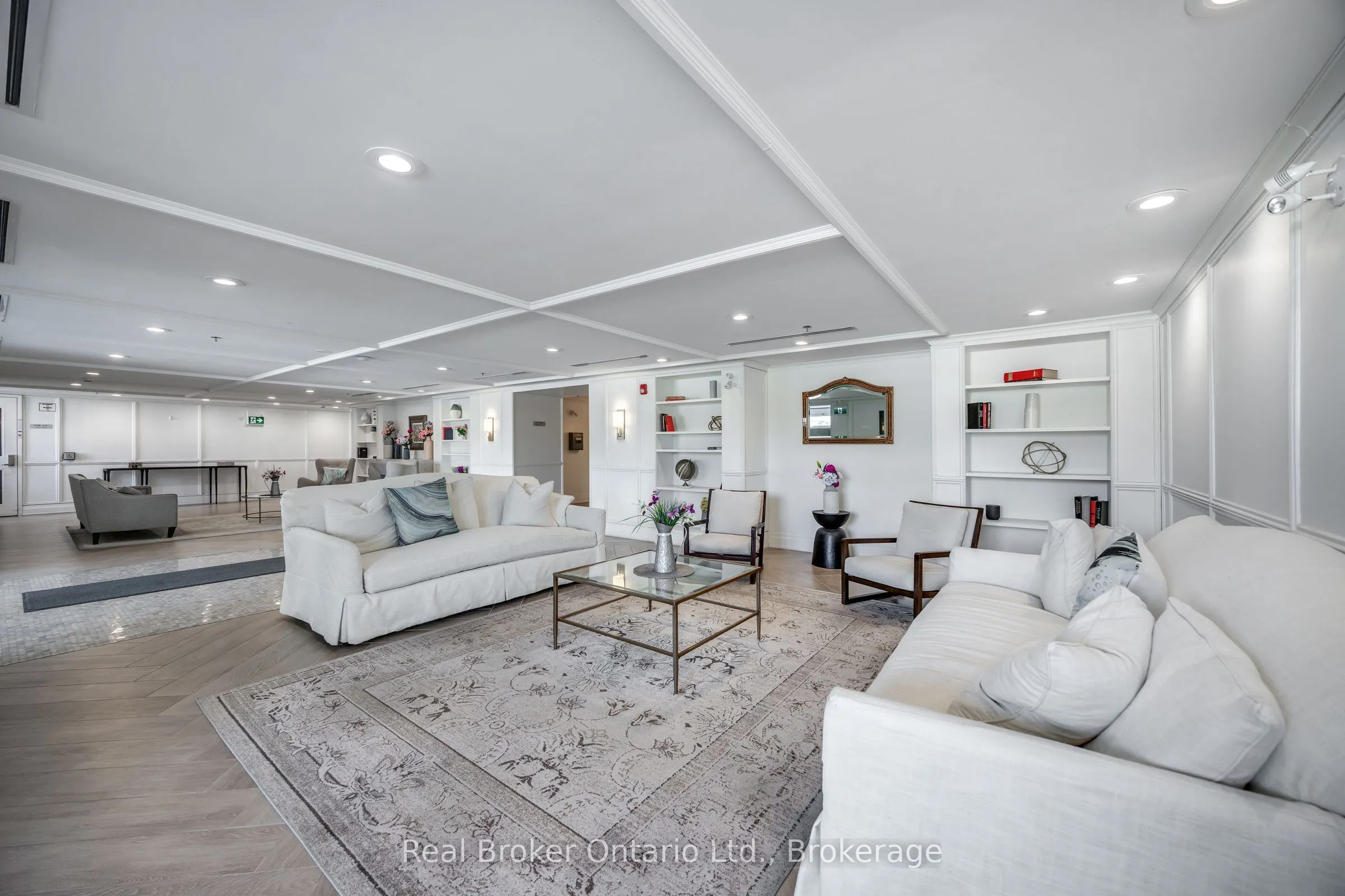 21 Brookhouse Drive #216