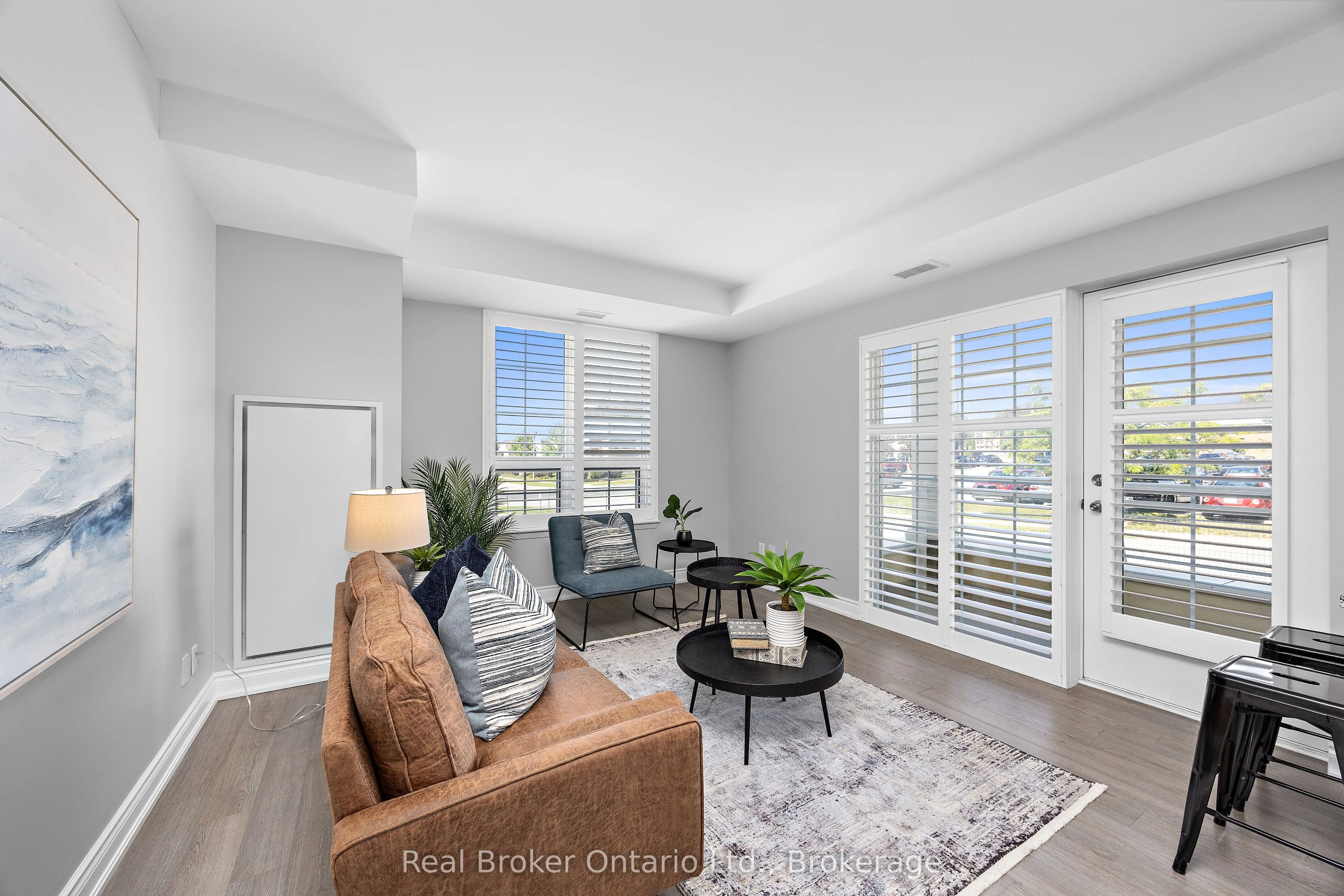21 Brookhouse Drive #216