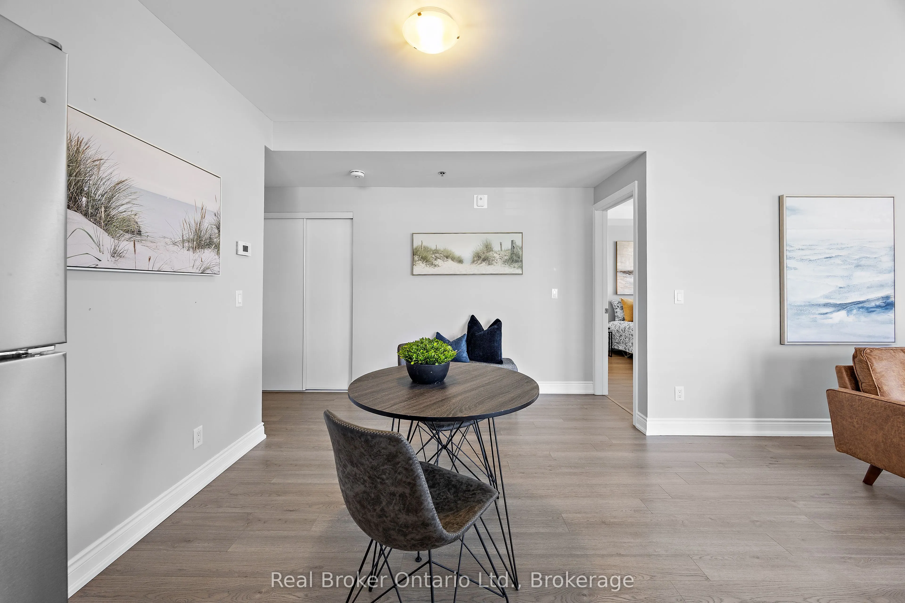 21 Brookhouse Drive #216