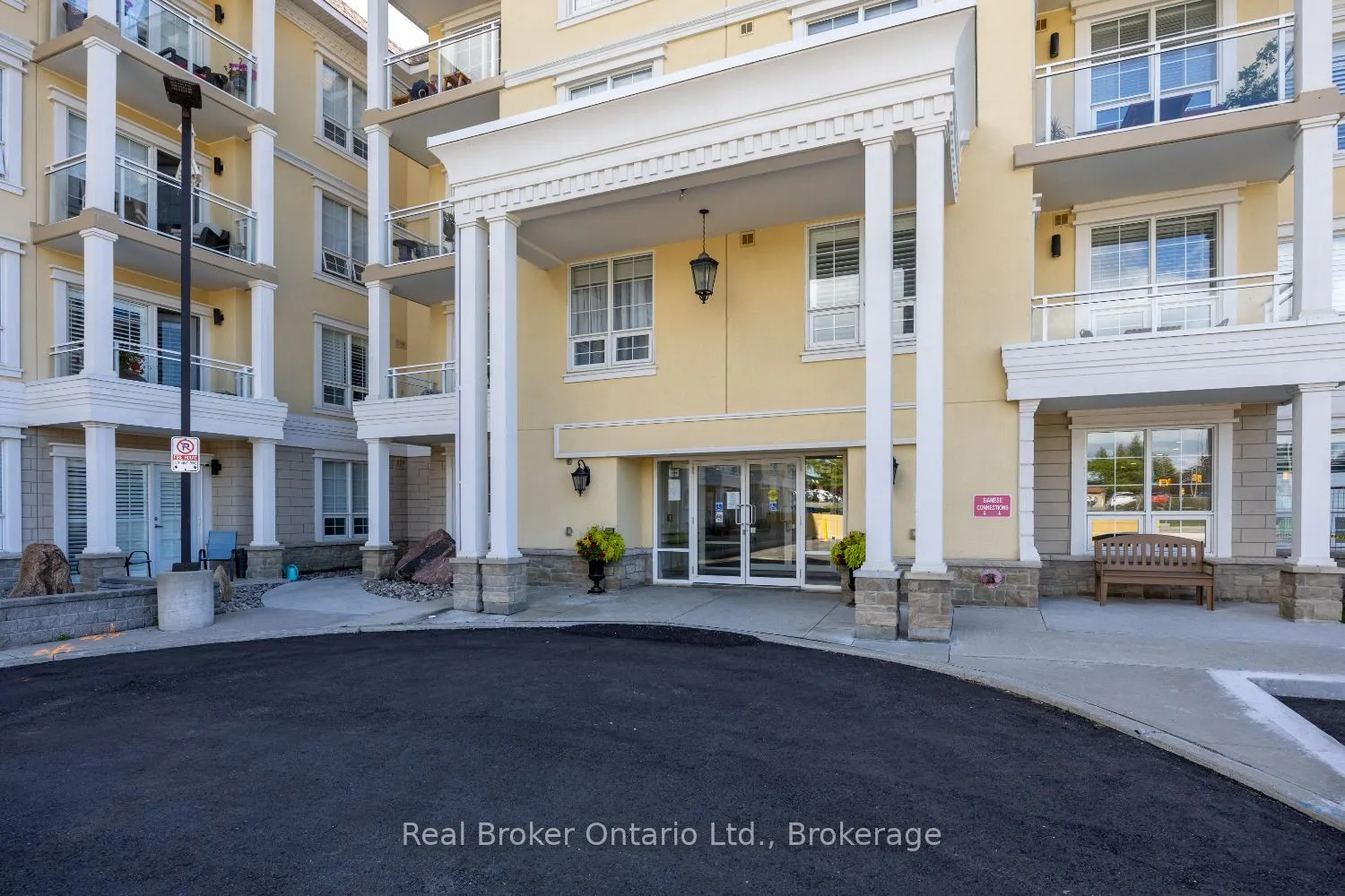 21 Brookhouse Drive #216