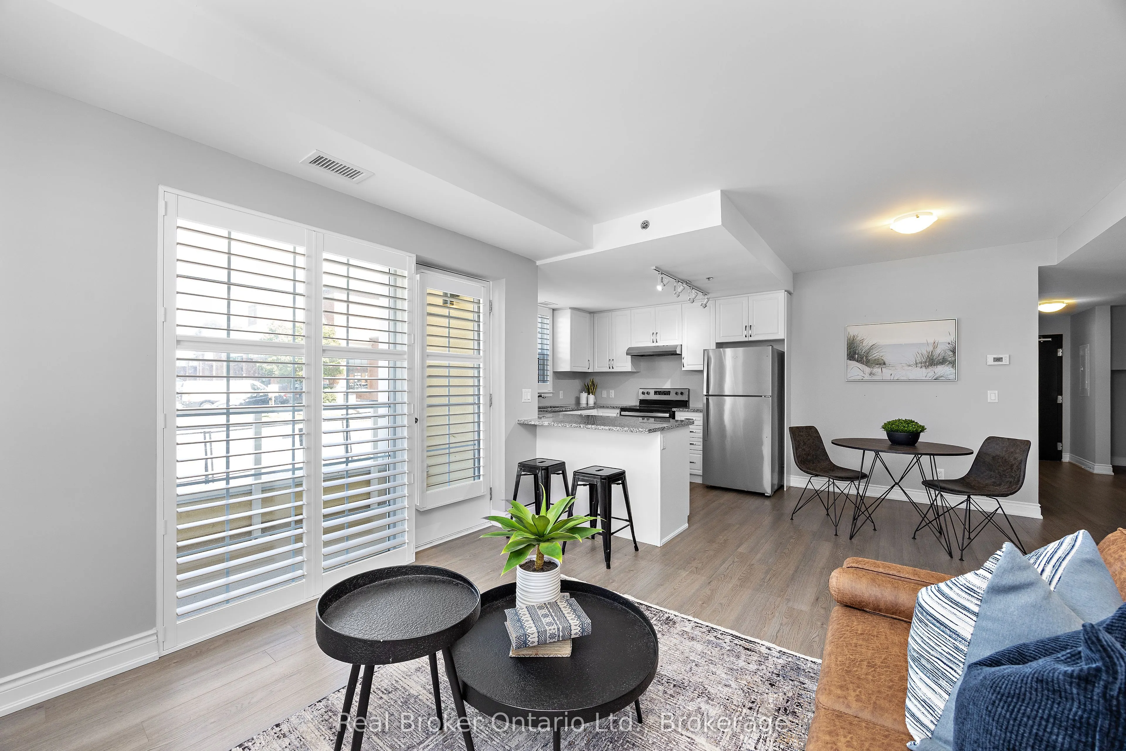21 Brookhouse Drive #216