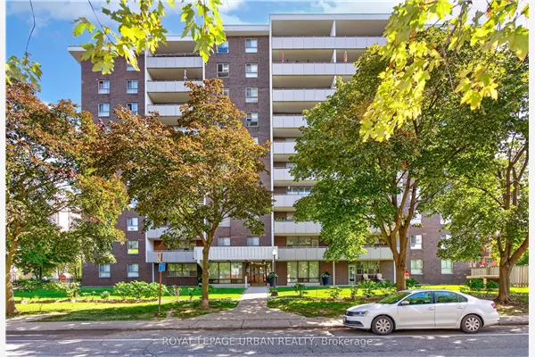 1135 Logan Avenue #703