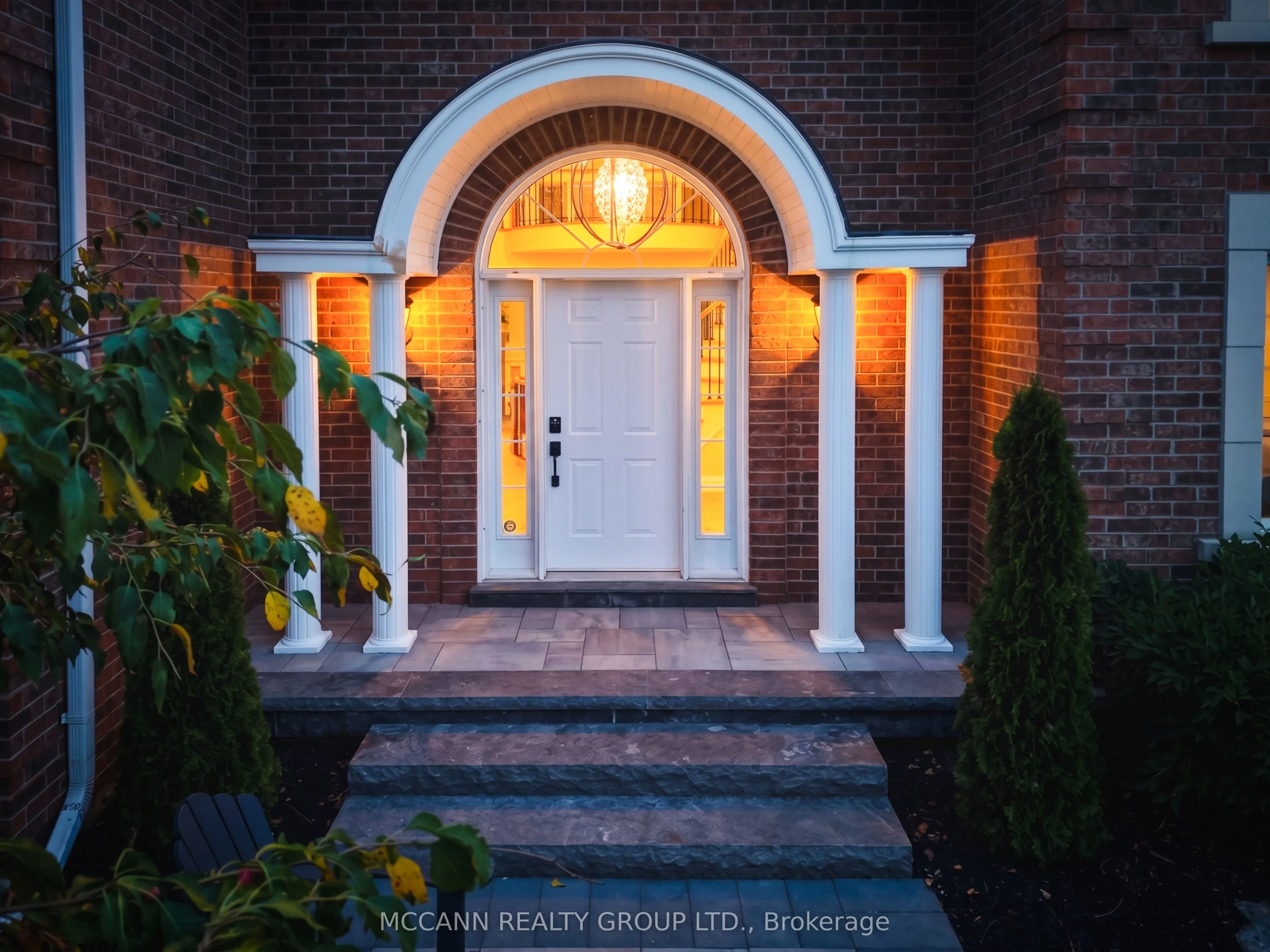 89 Blackcreek Trail
