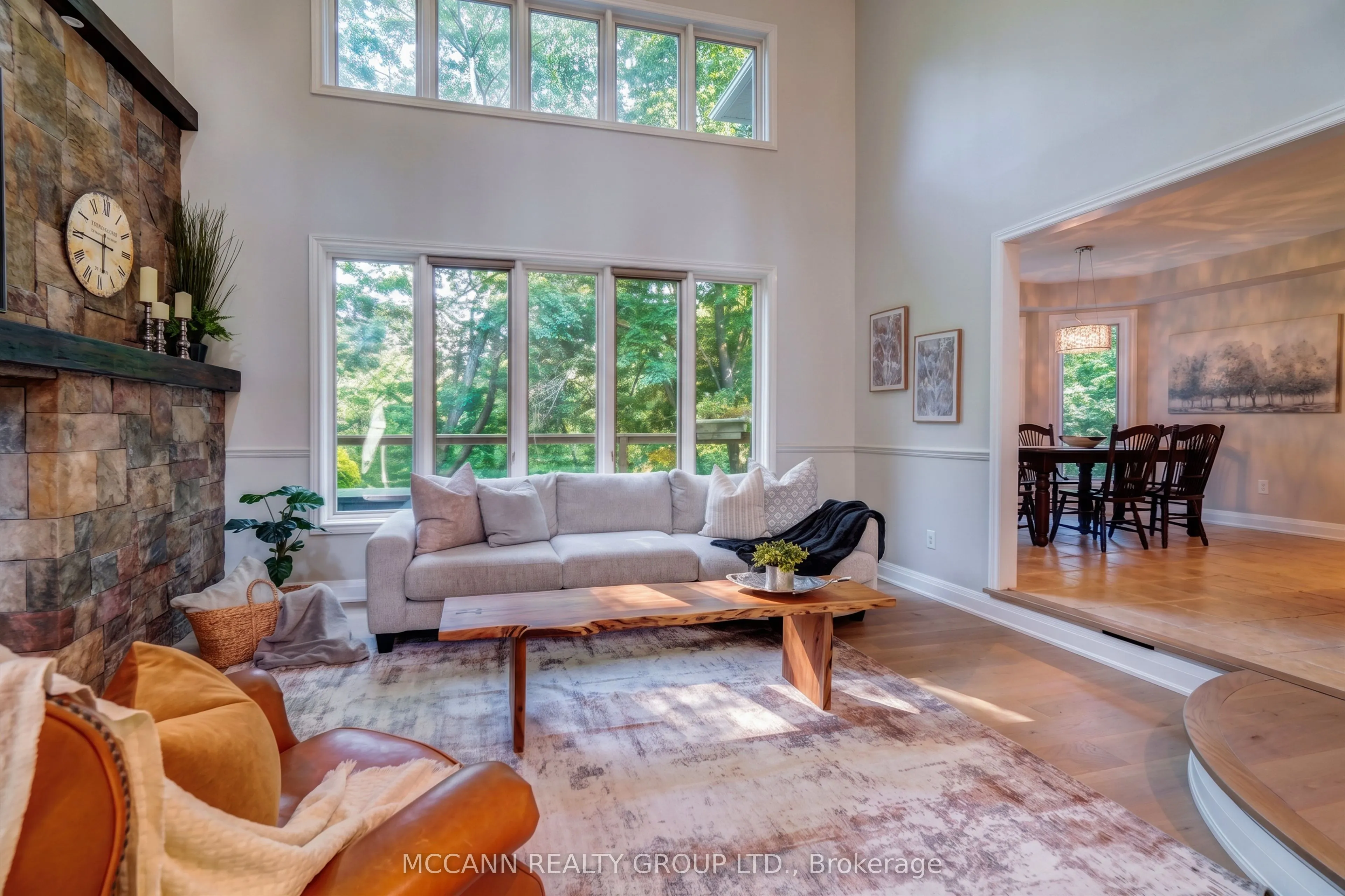89 Blackcreek Trail
