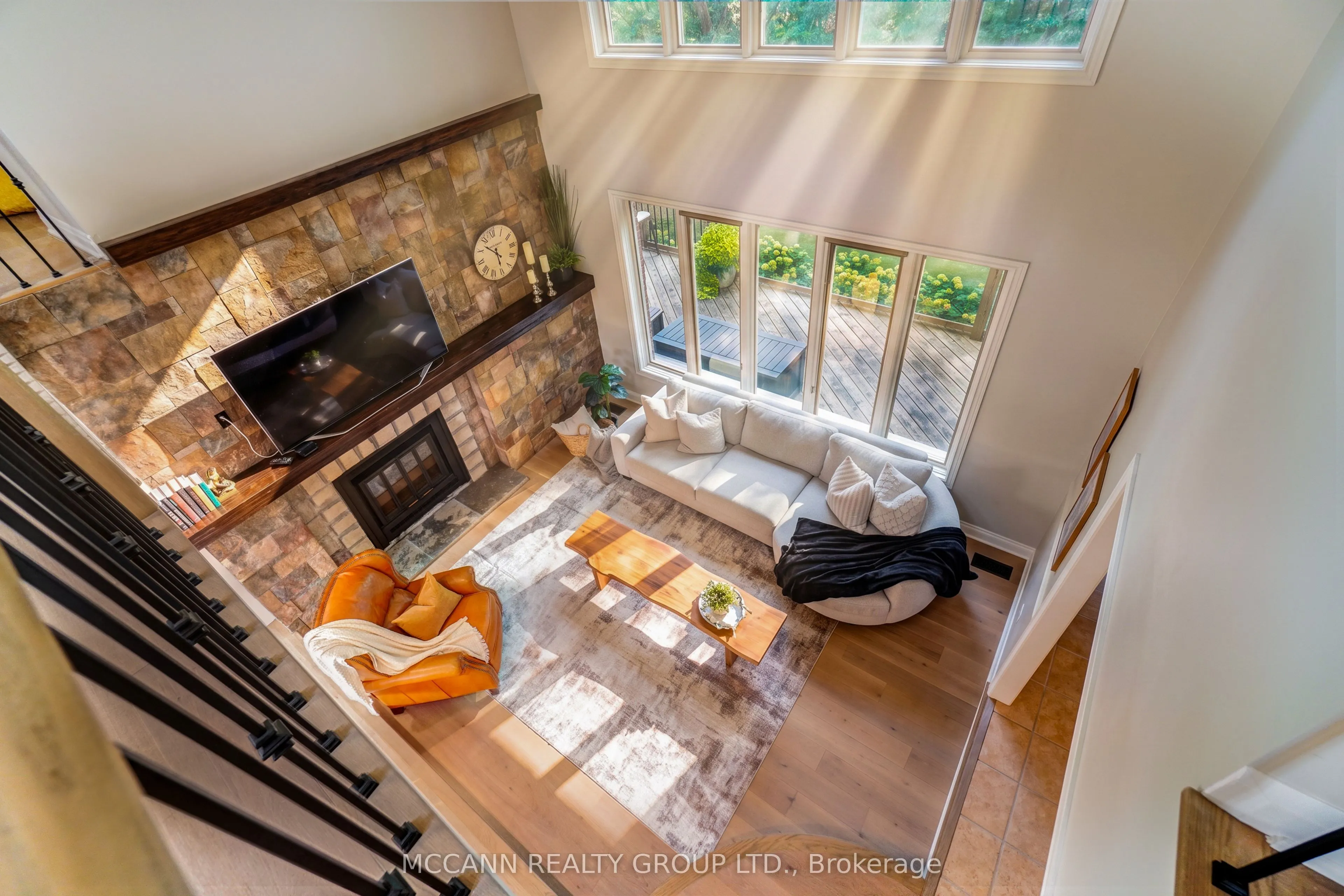 89 Blackcreek Trail