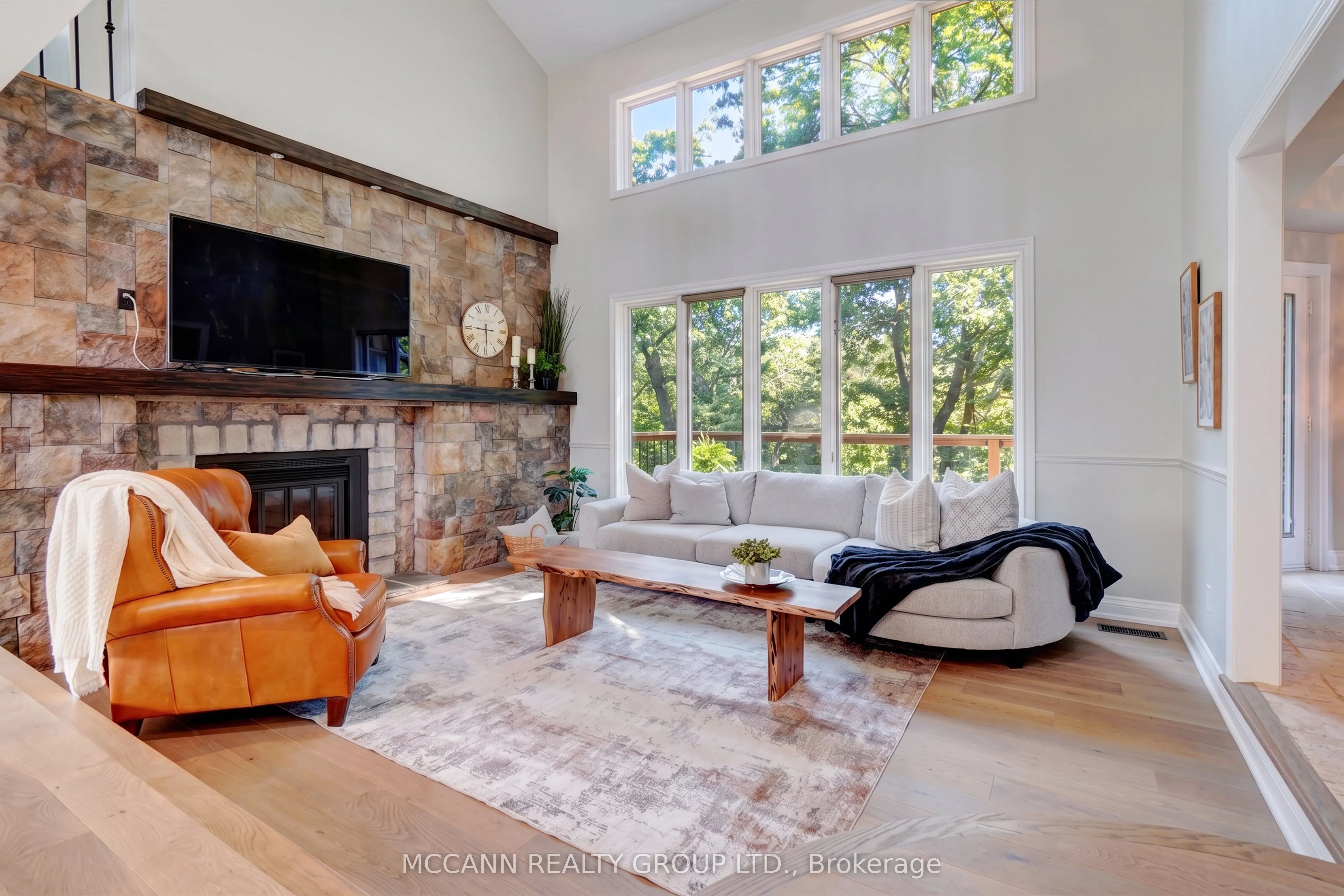 89 Blackcreek Trail
