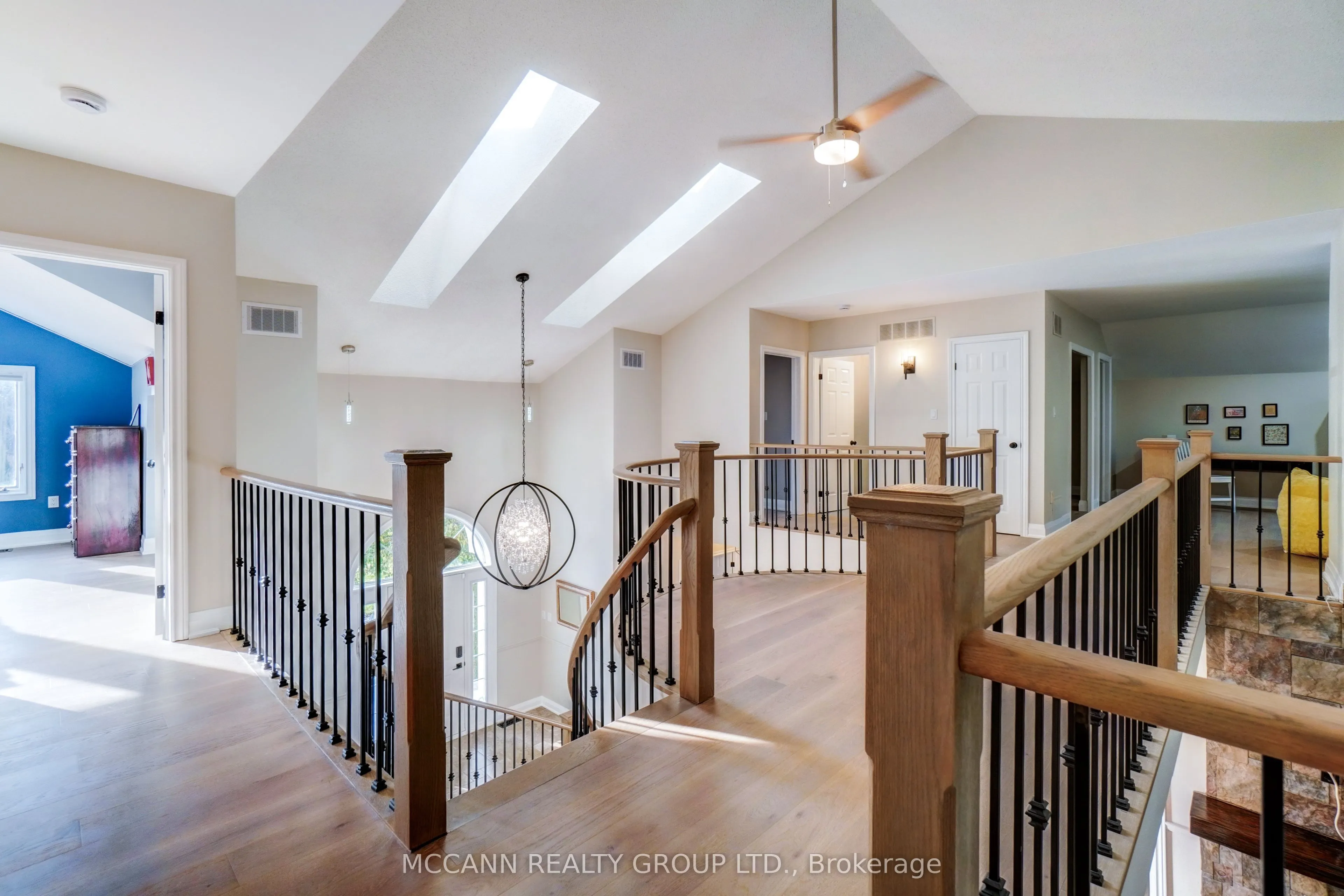 89 Blackcreek Trail