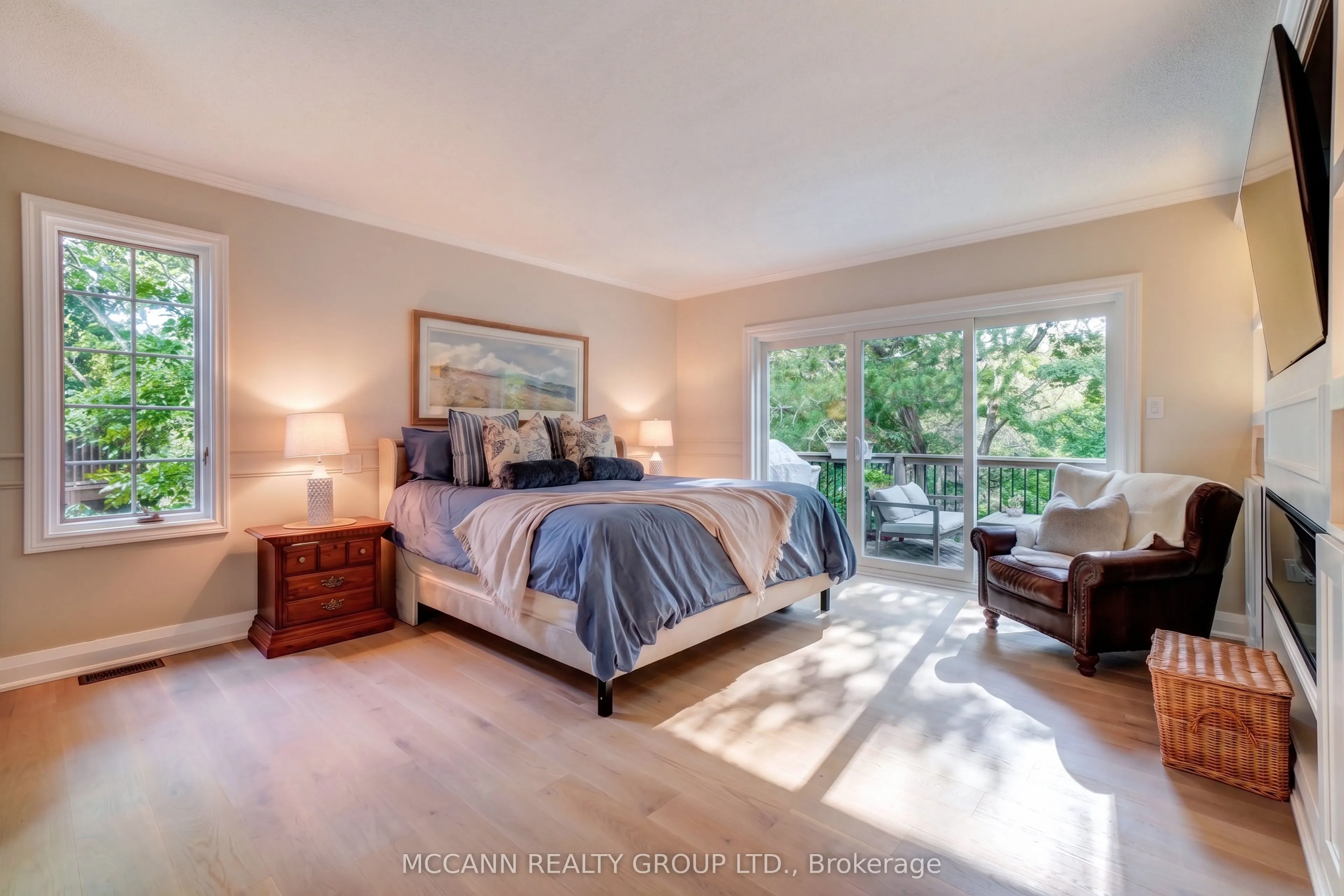 89 Blackcreek Trail