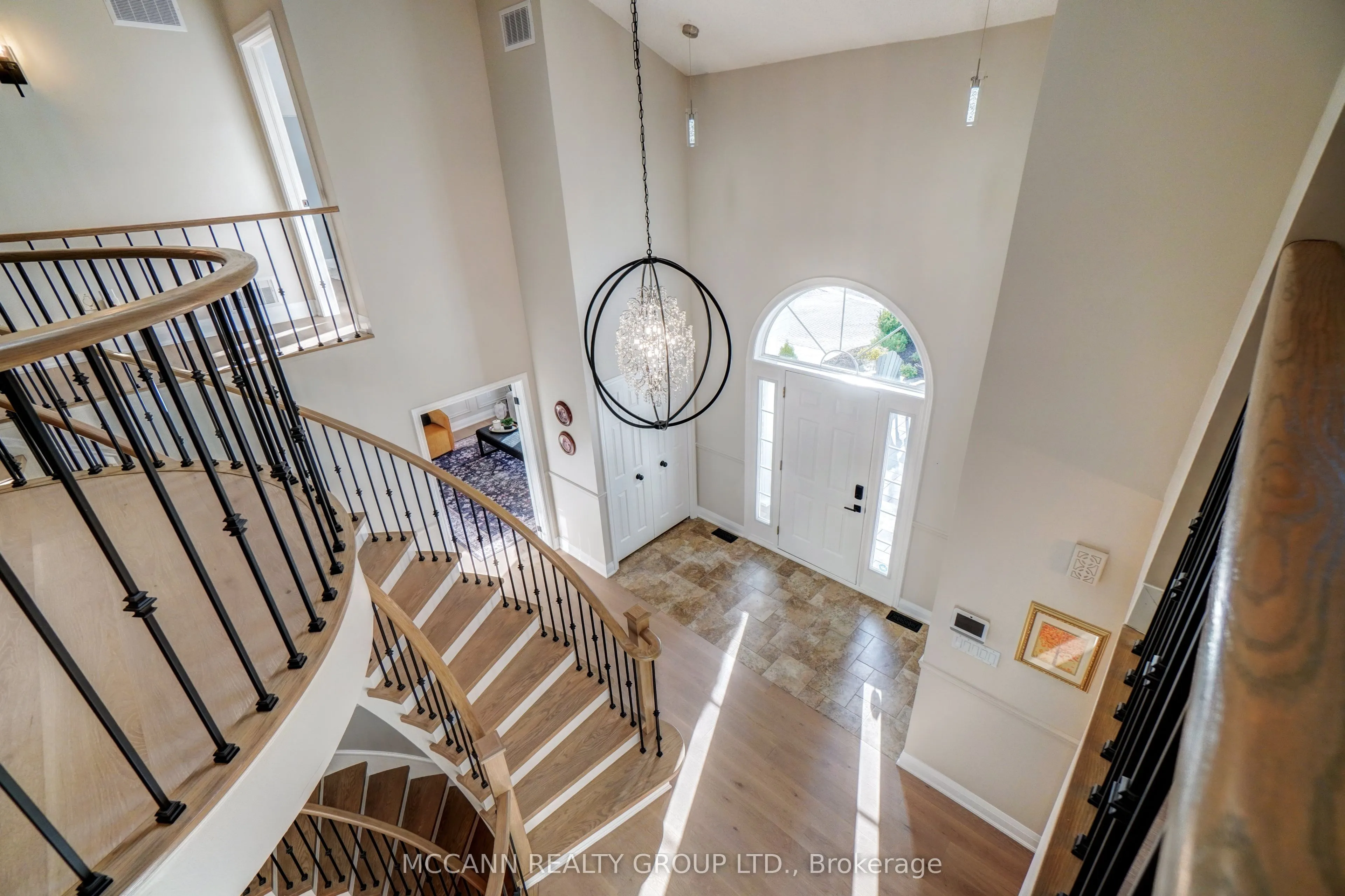 89 Blackcreek Trail