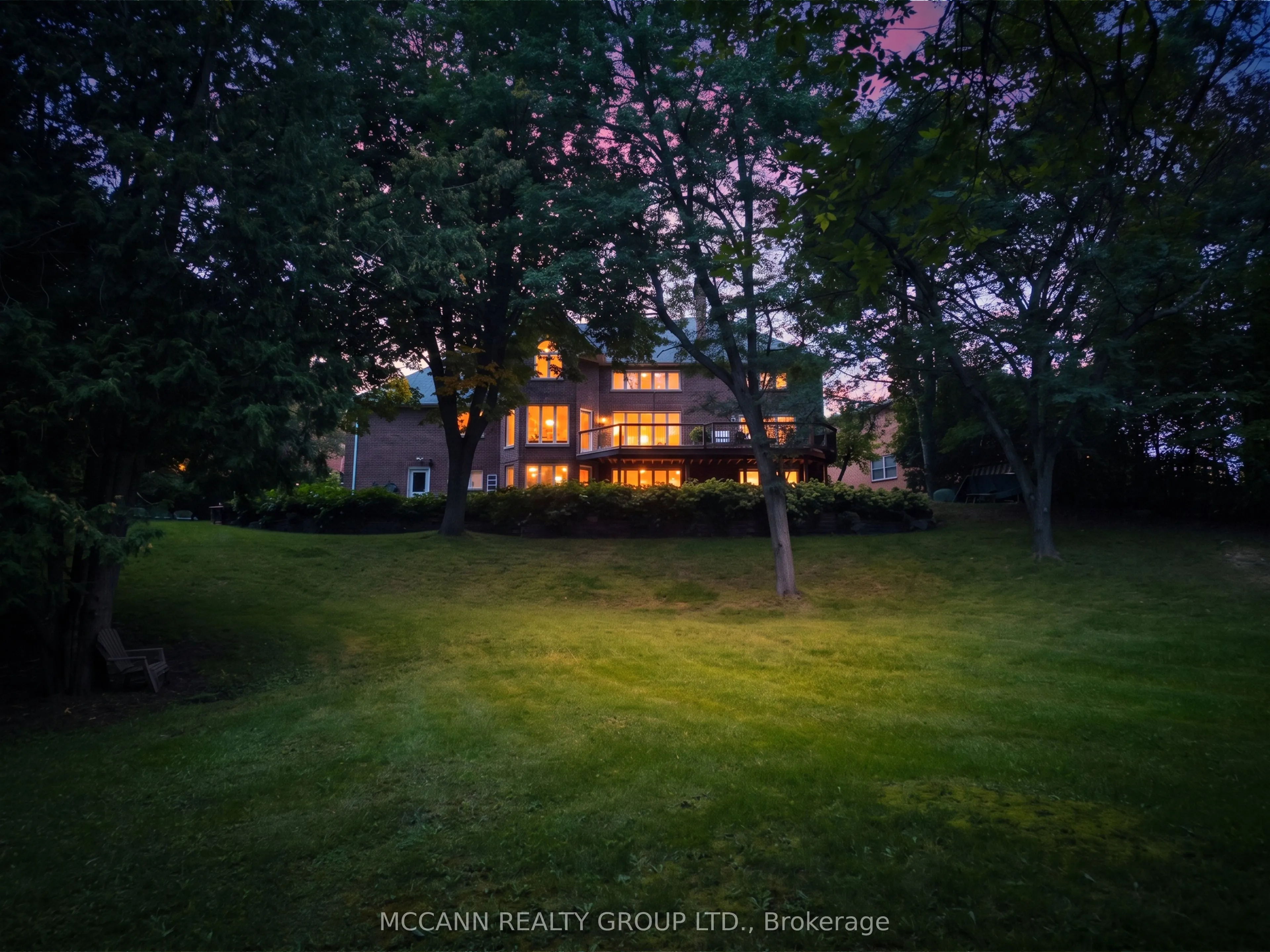 89 Blackcreek Trail