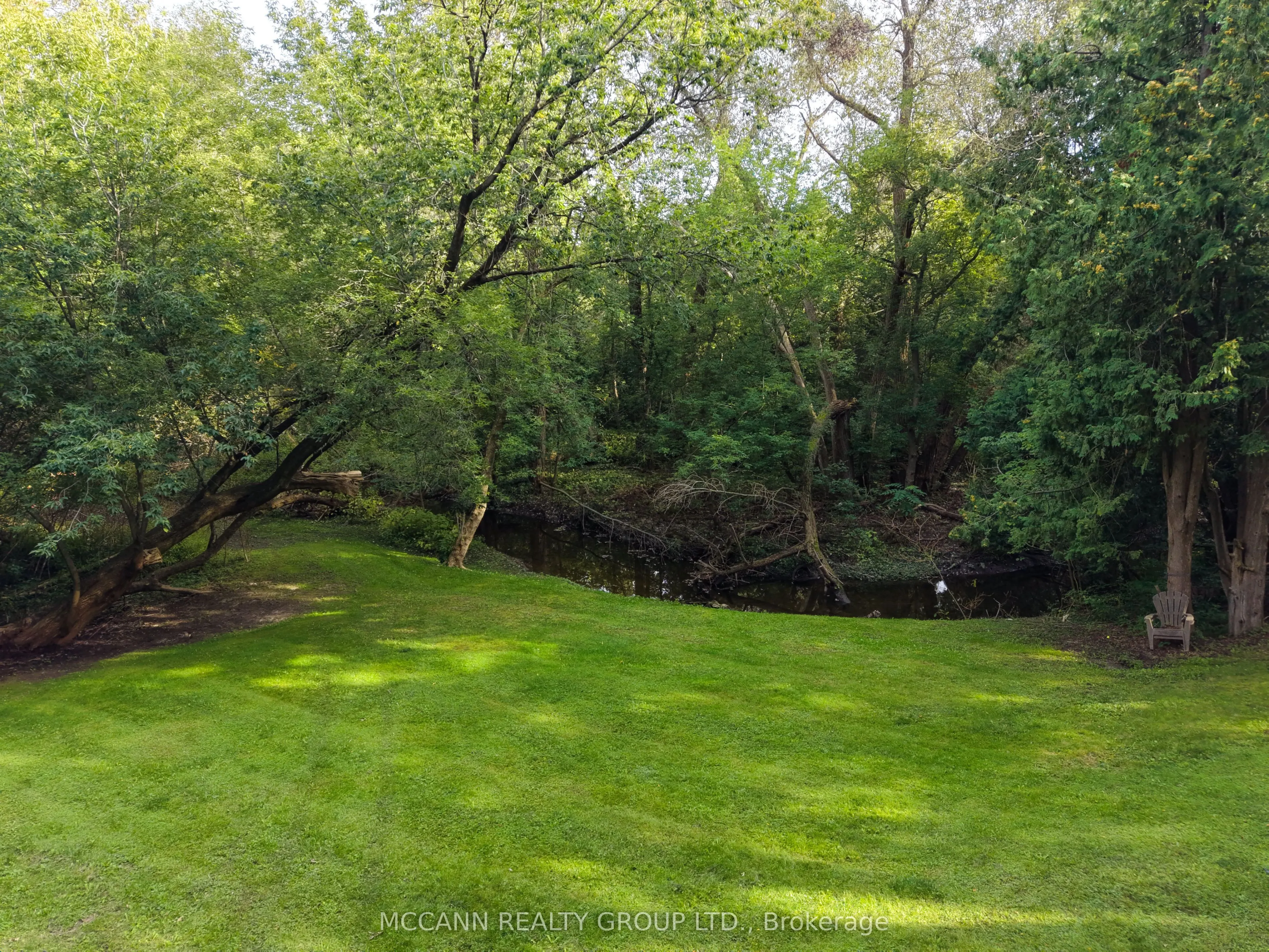 89 Blackcreek Trail