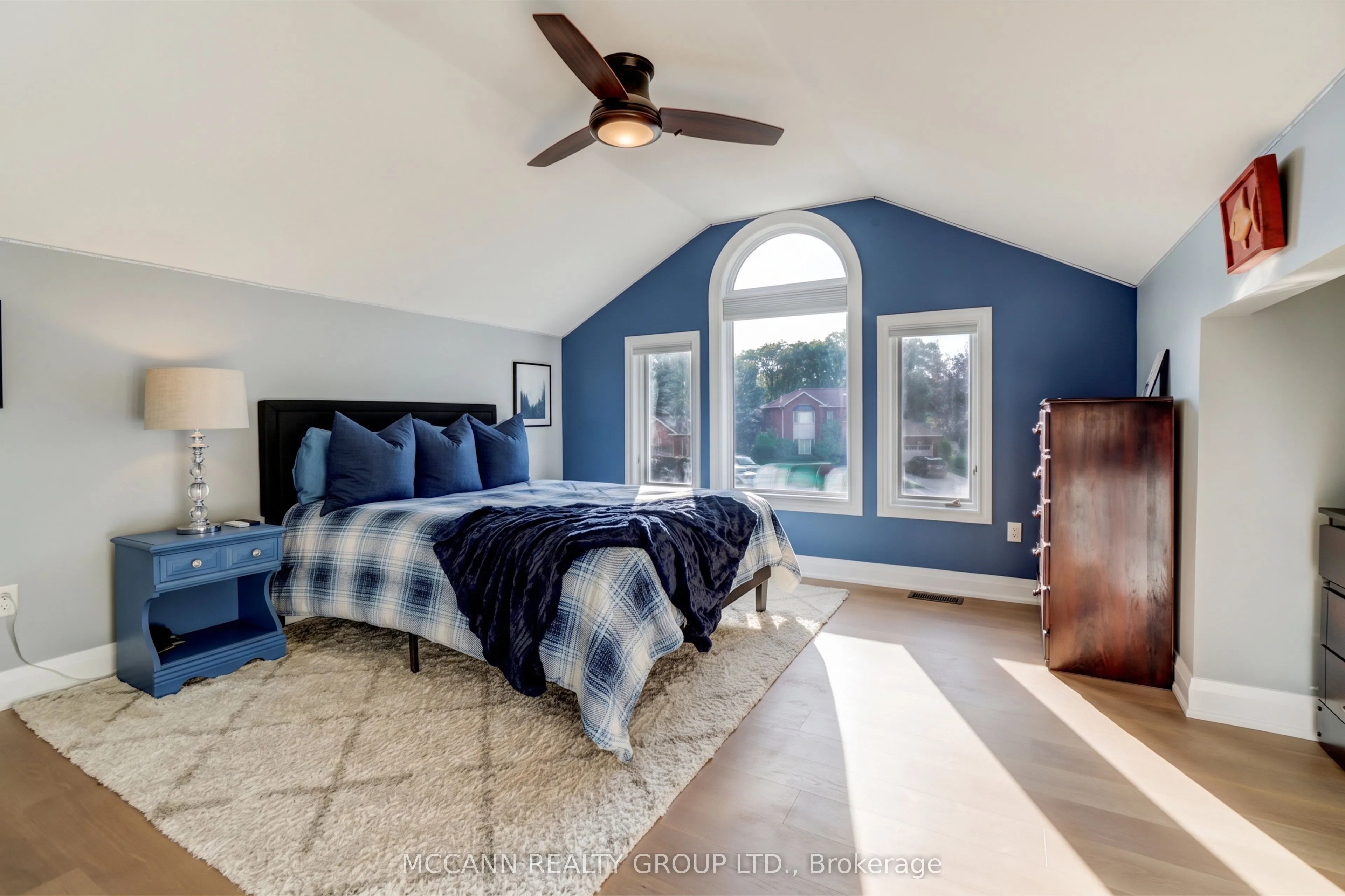 89 Blackcreek Trail