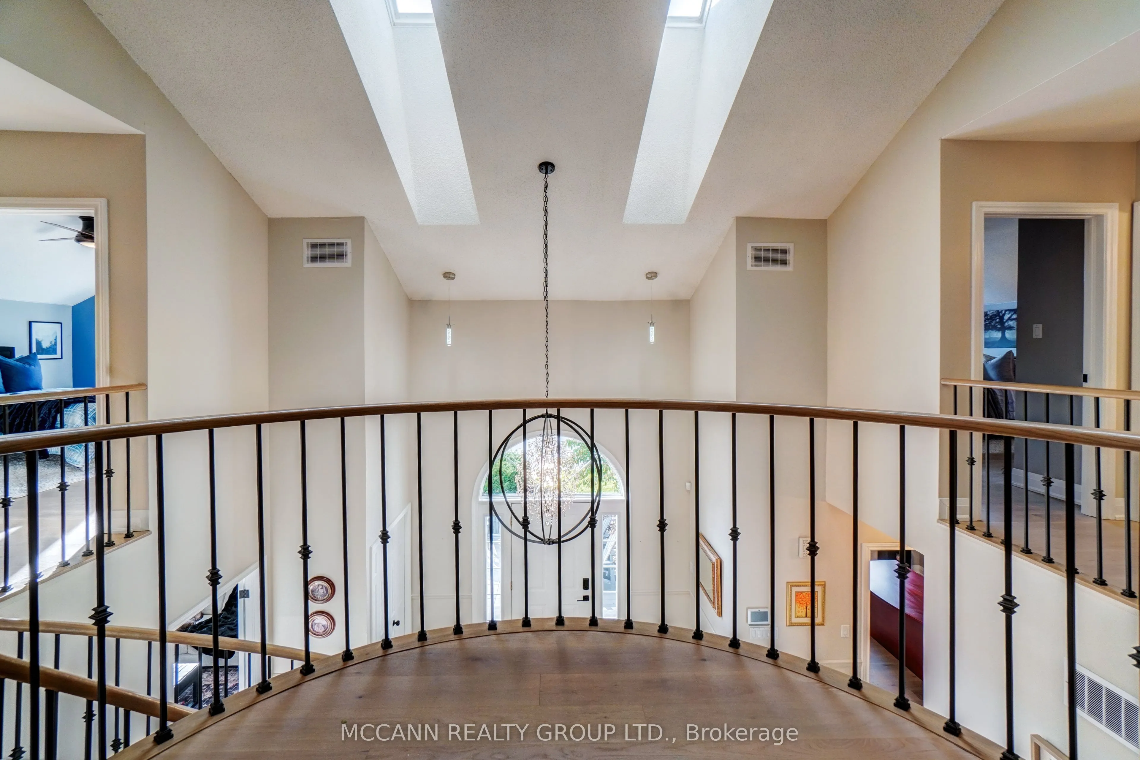89 Blackcreek Trail