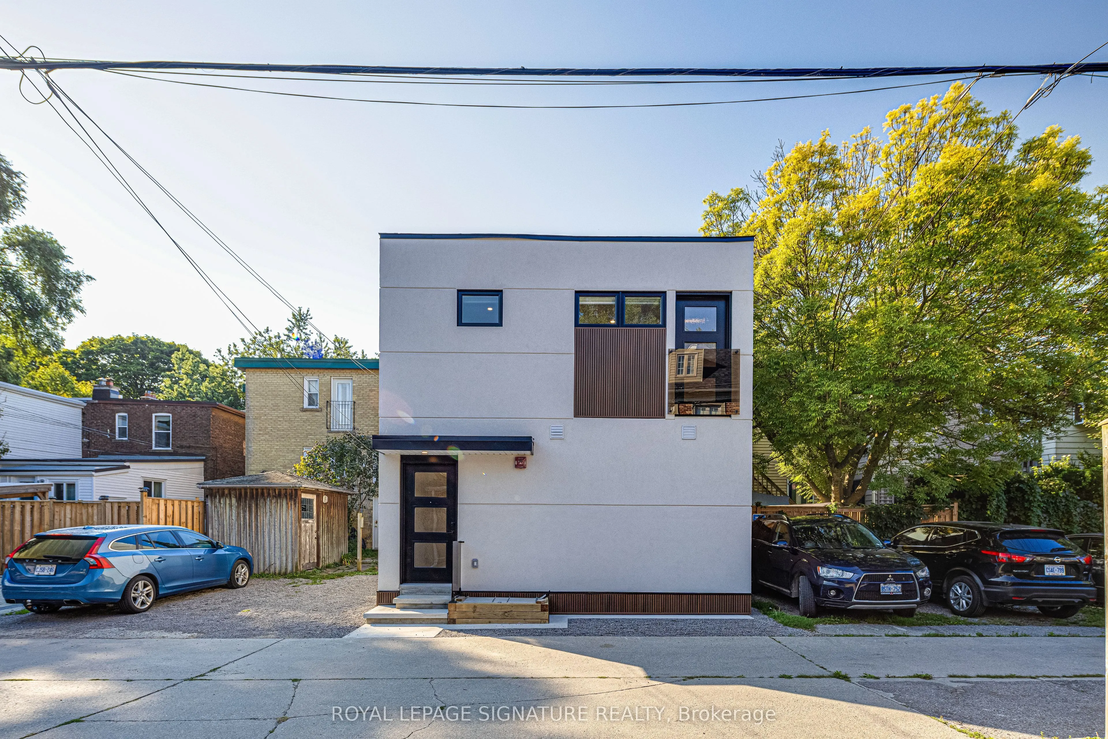 20 Kewbeach Avenue #Lower