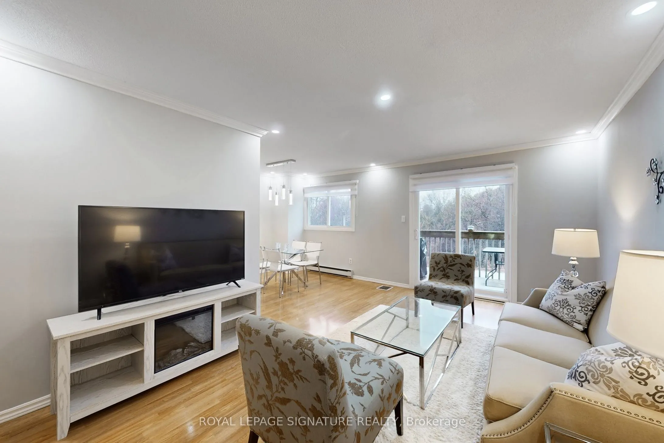 700 Harmony Road N #76