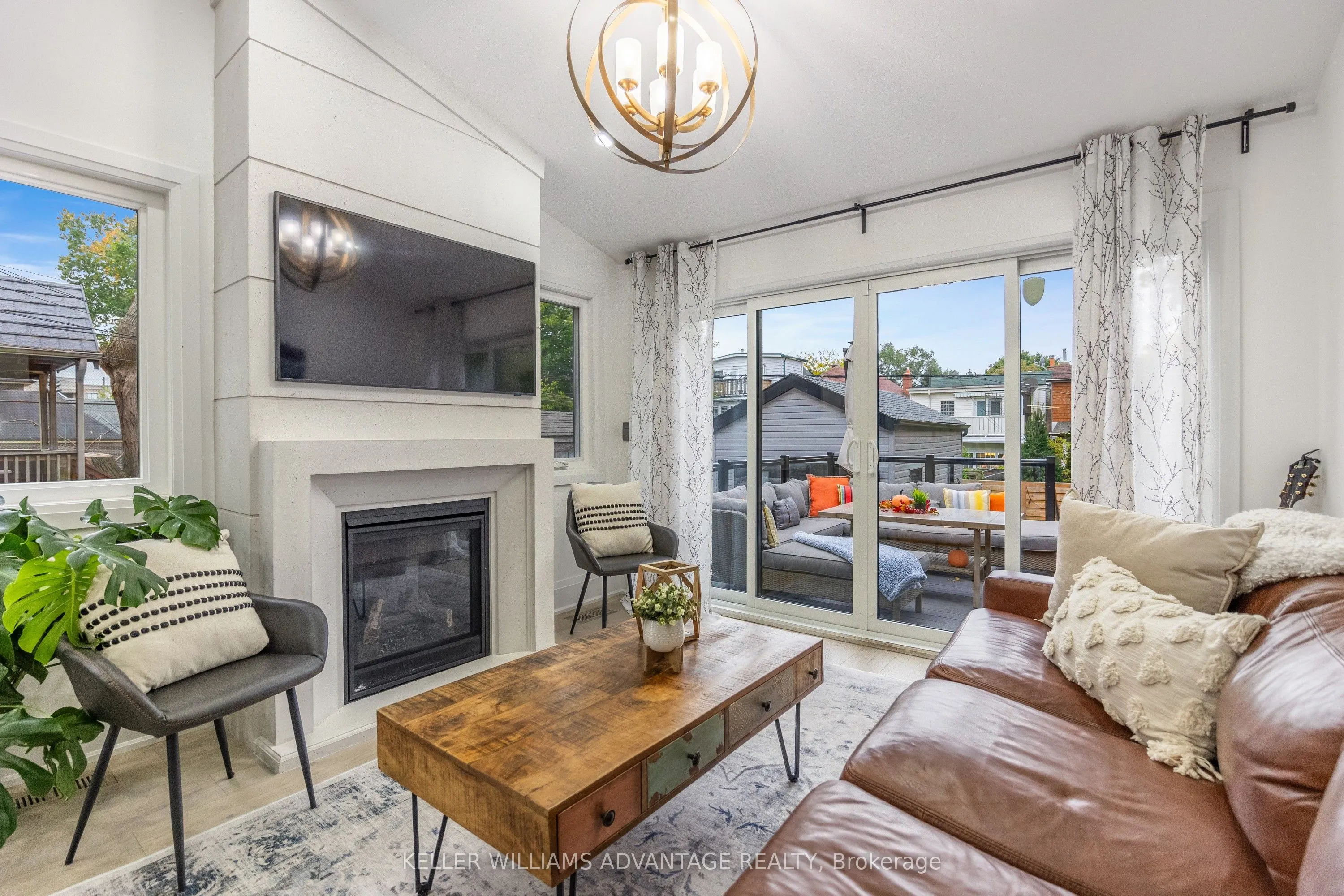 36 Lockwood Road