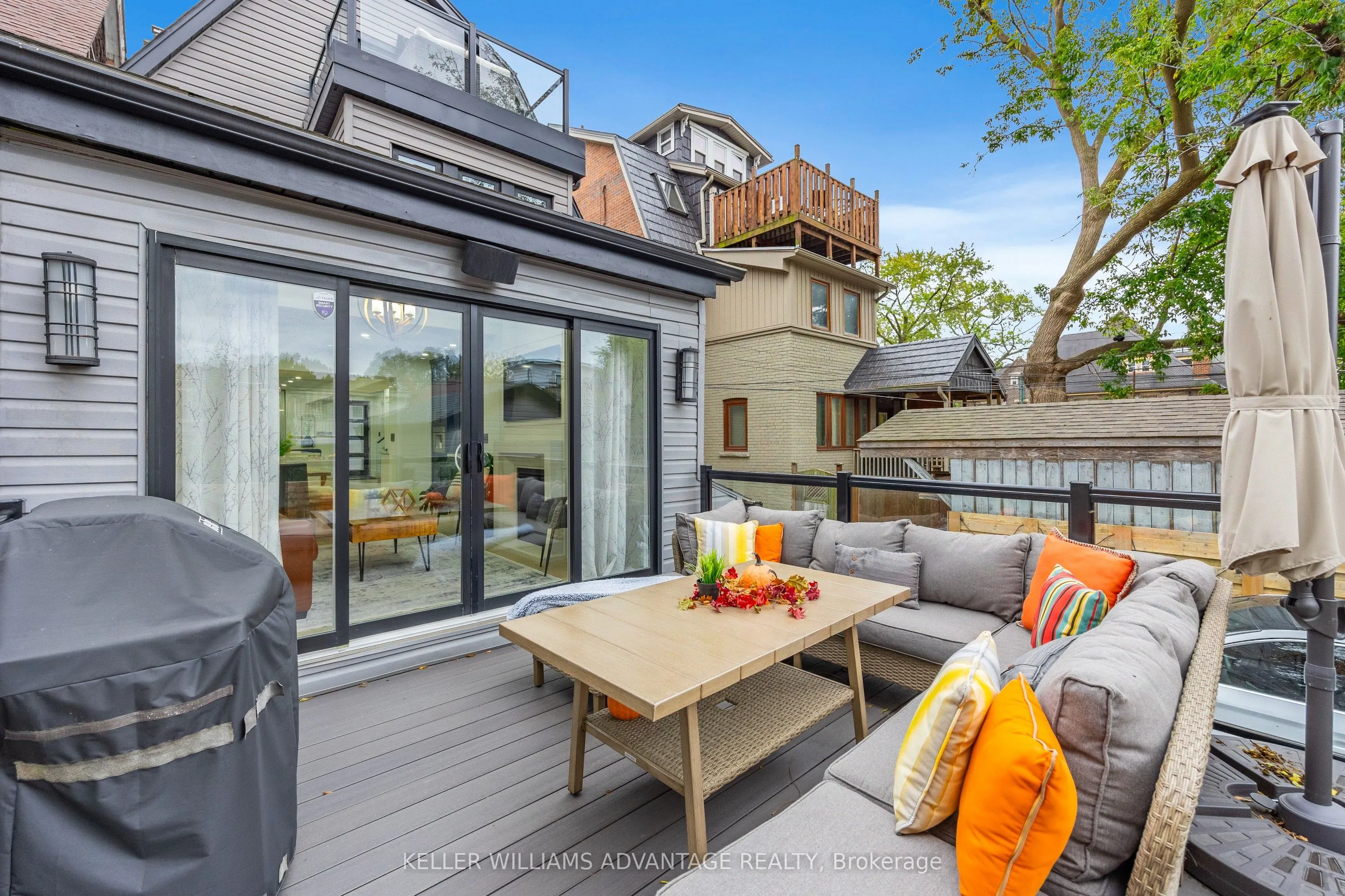 36 Lockwood Road