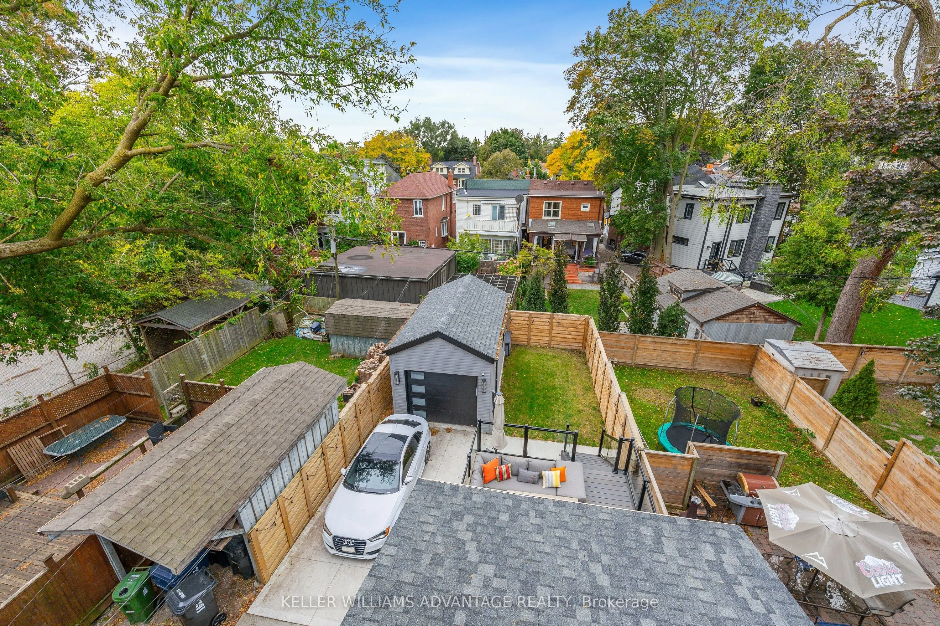 36 Lockwood Road