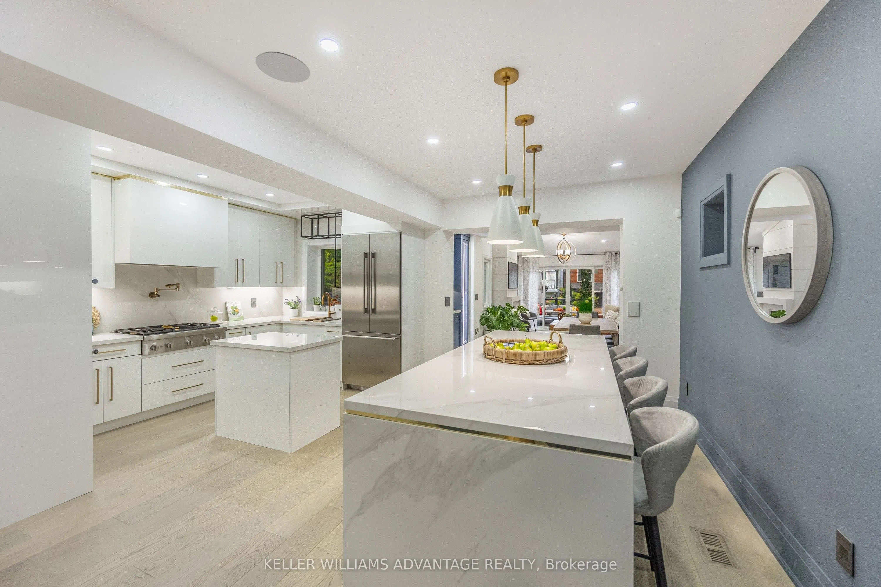 36 Lockwood Road
