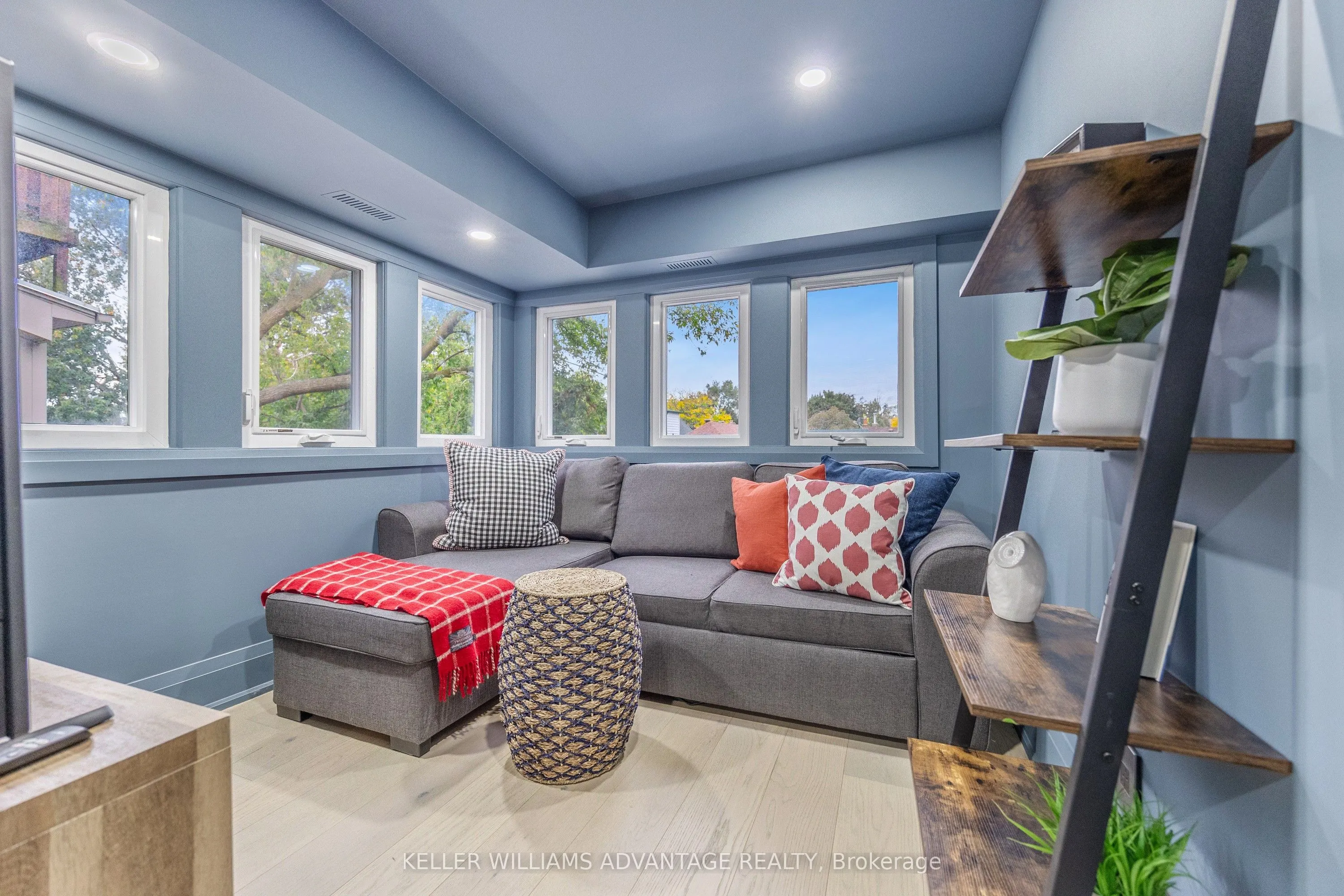 36 Lockwood Road