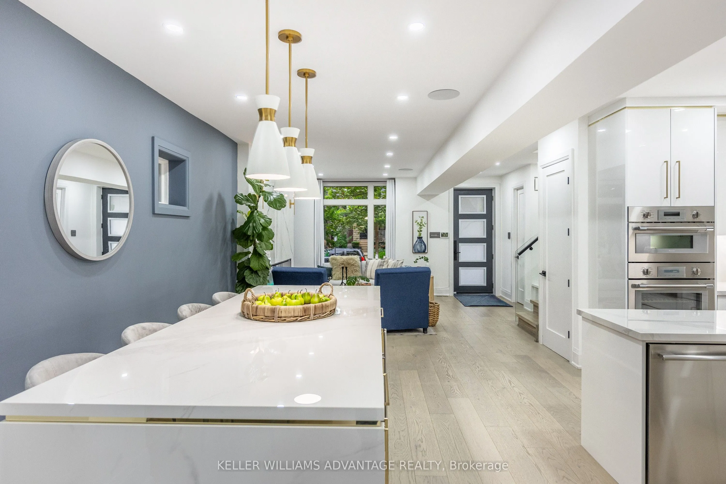 36 Lockwood Road